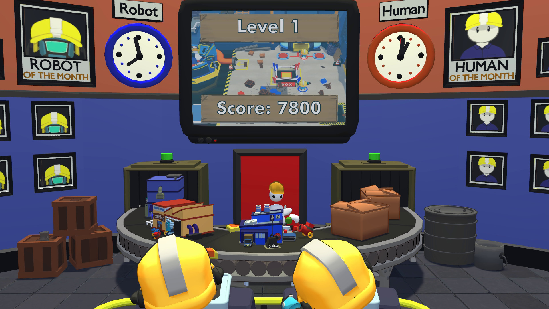 Wacktory screenshot 7