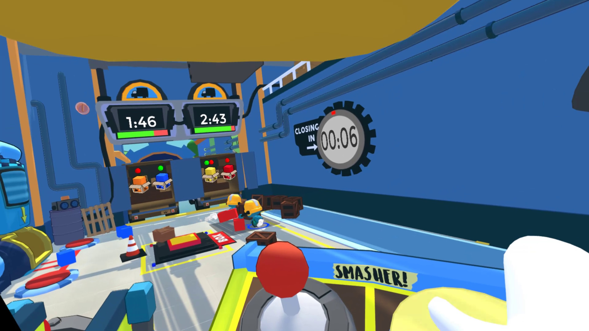 Wacktory screenshot 6