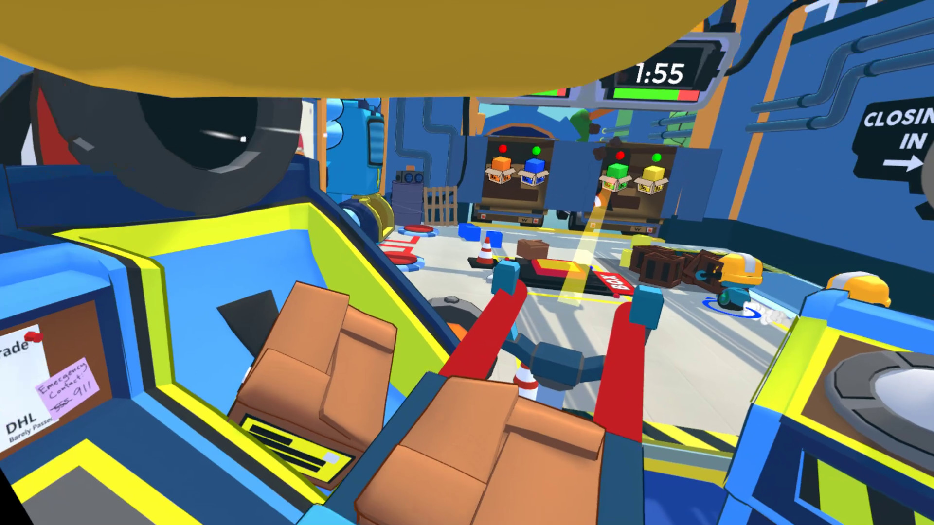 Wacktory screenshot 4