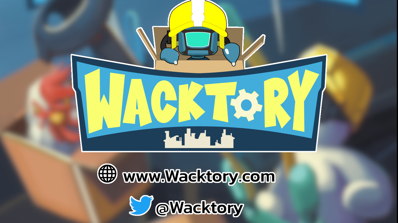 Wacktory screenshot 9