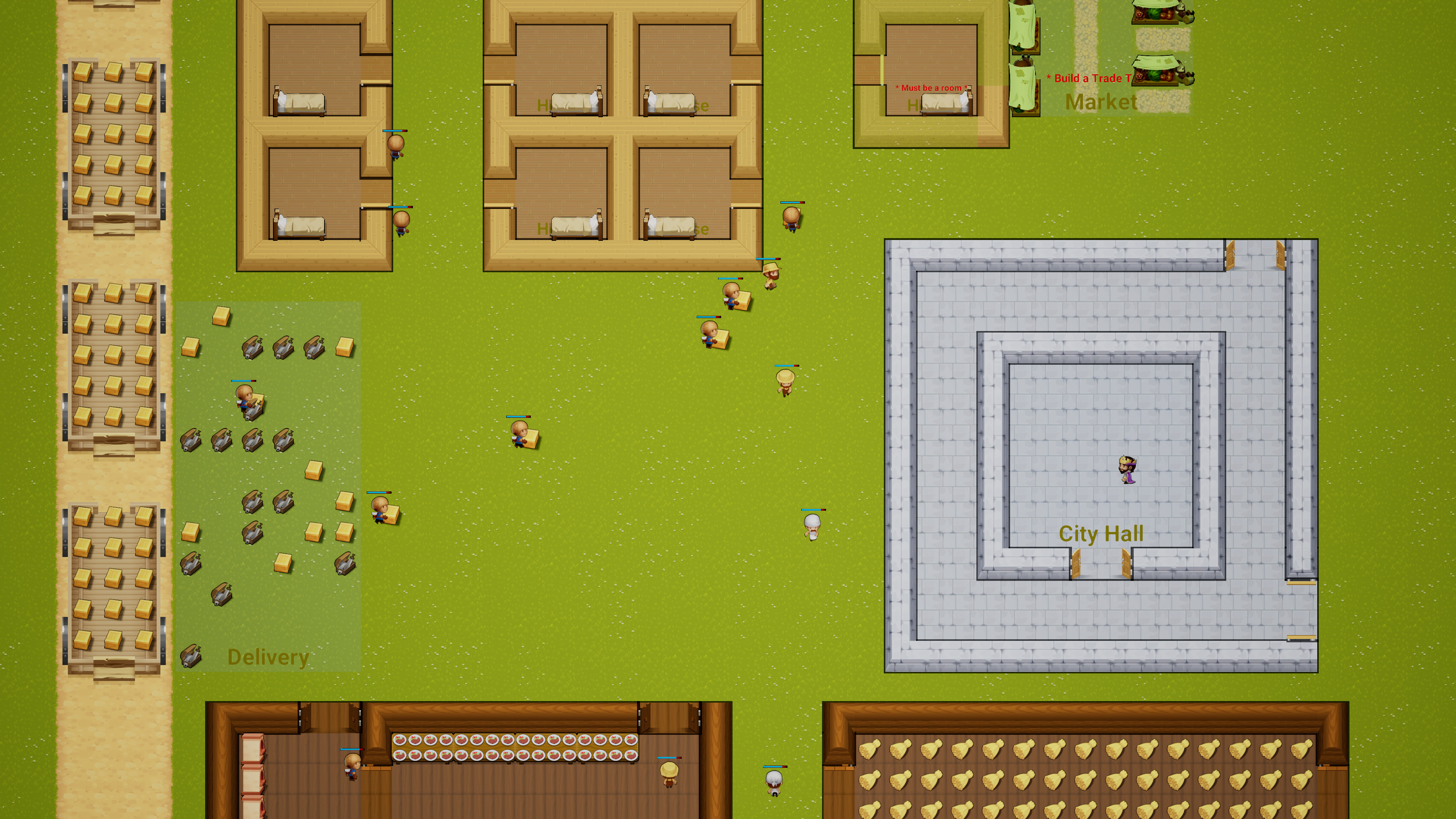 Surviving Medieval screenshot 2