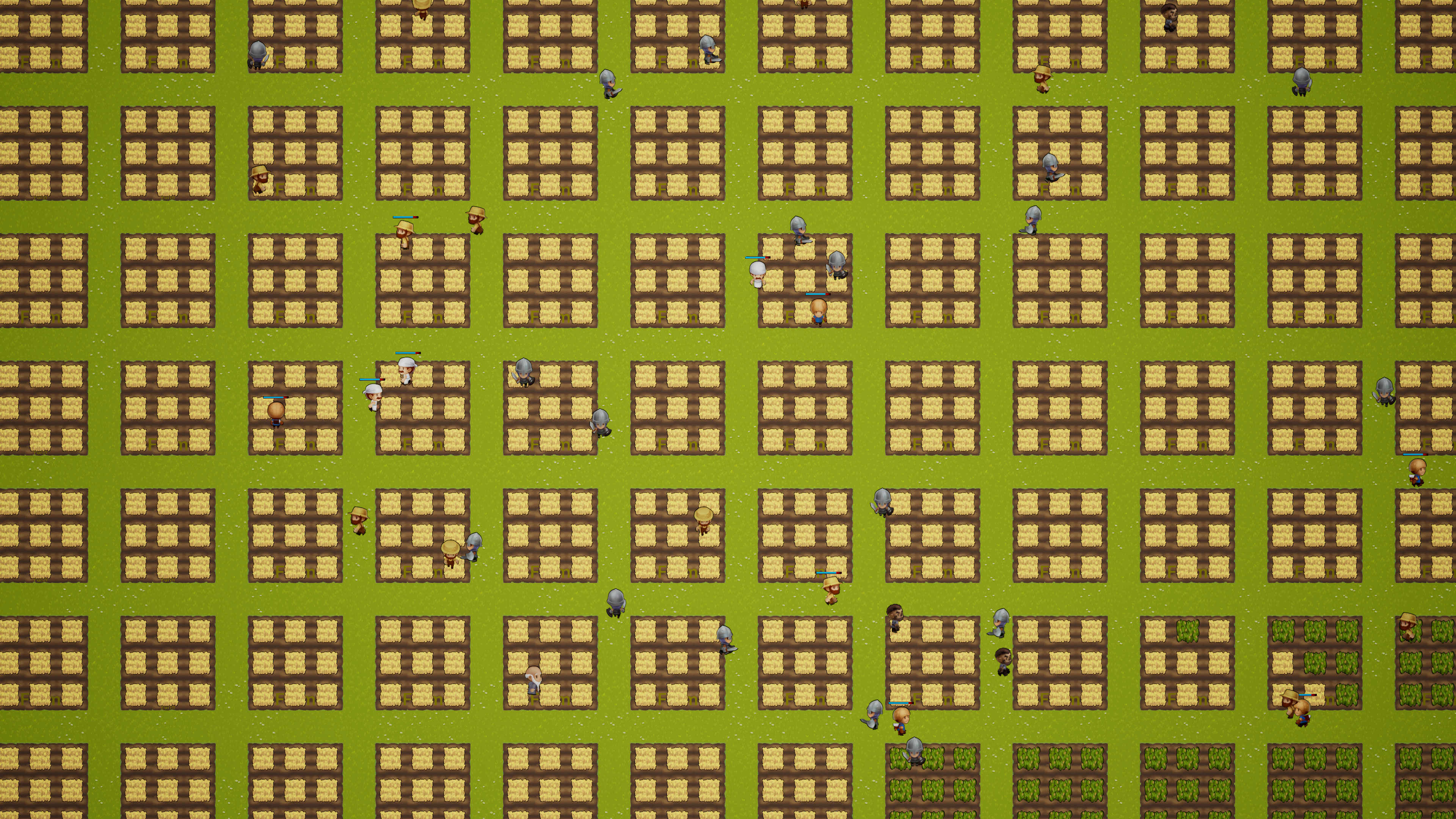 Surviving Medieval screenshot 3