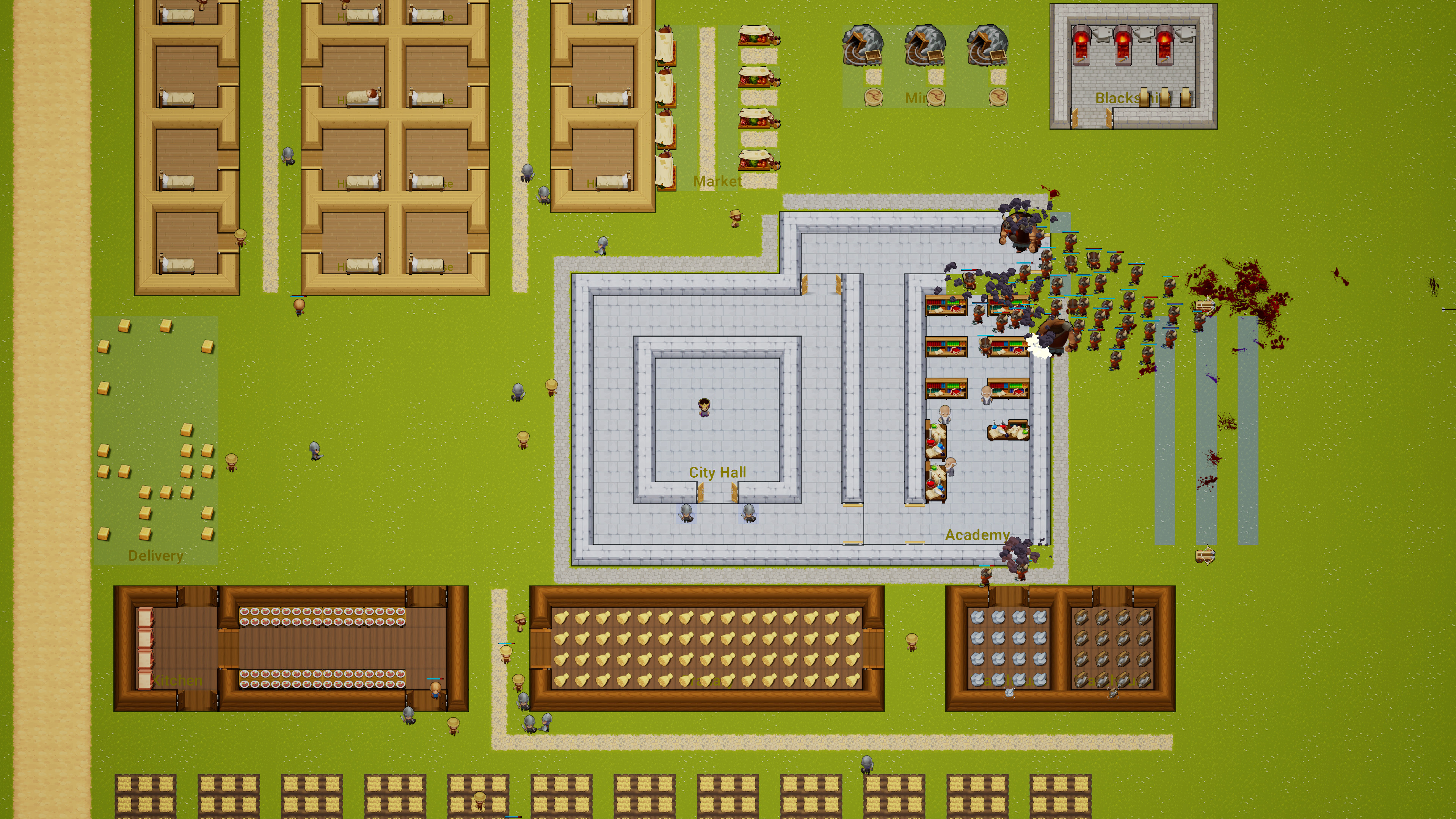 Surviving Medieval screenshot 7