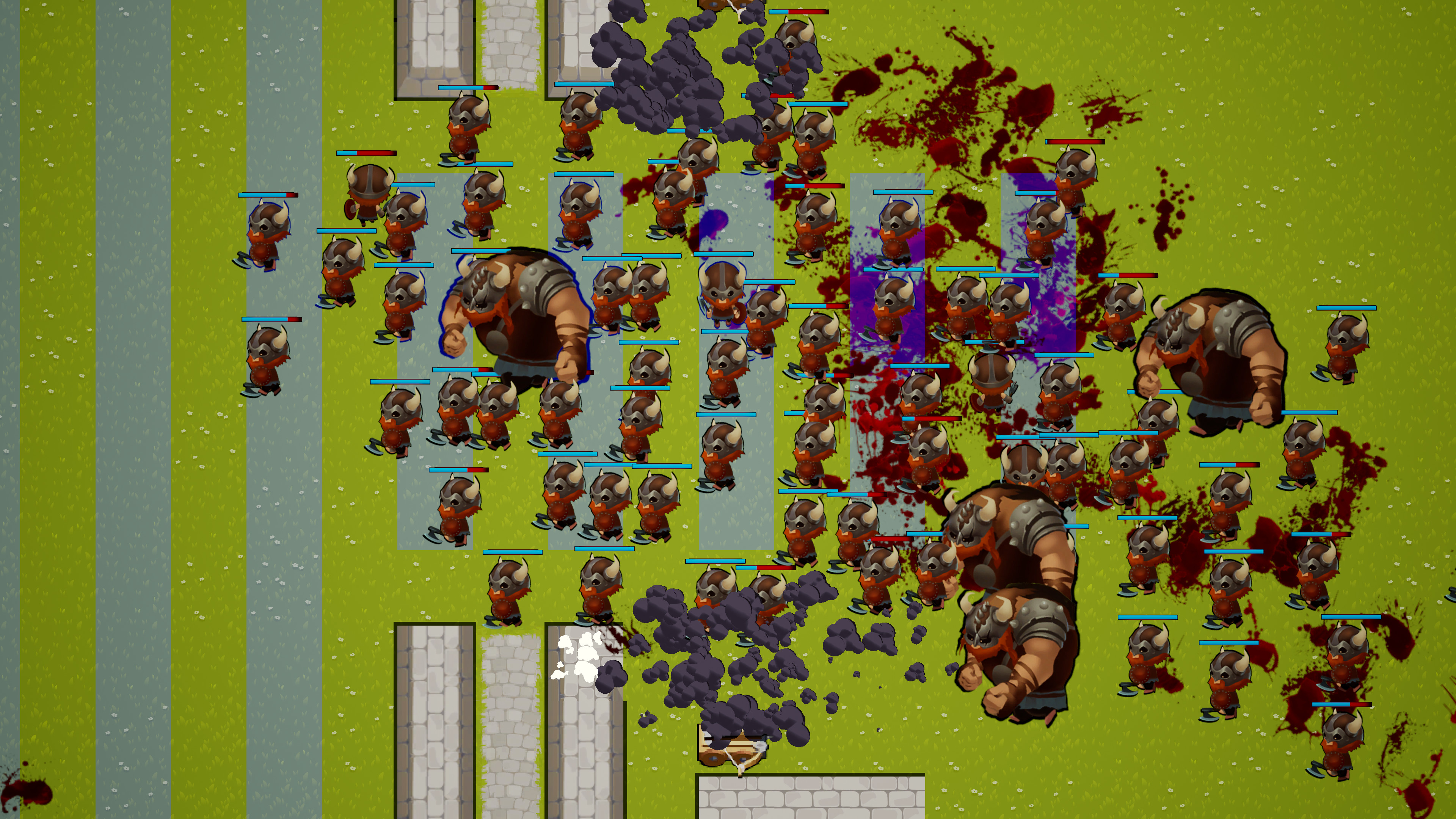 Surviving Medieval screenshot 8