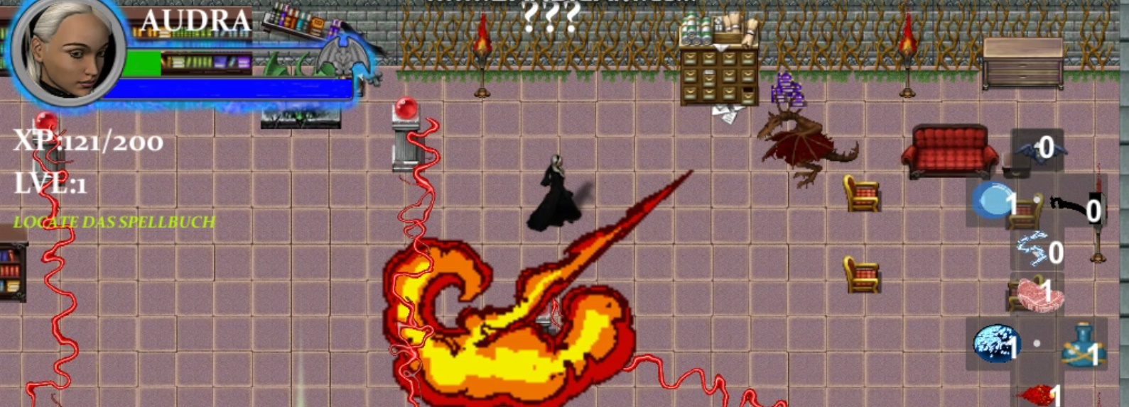 ADM 2(WHEN WORLDS COLLIDE) screenshot 5