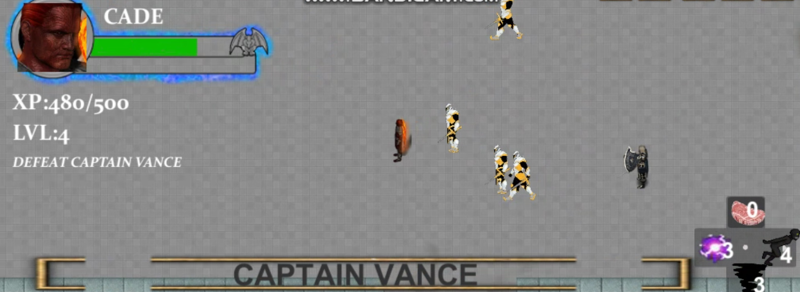 ADM 2(WHEN WORLDS COLLIDE) screenshot 3