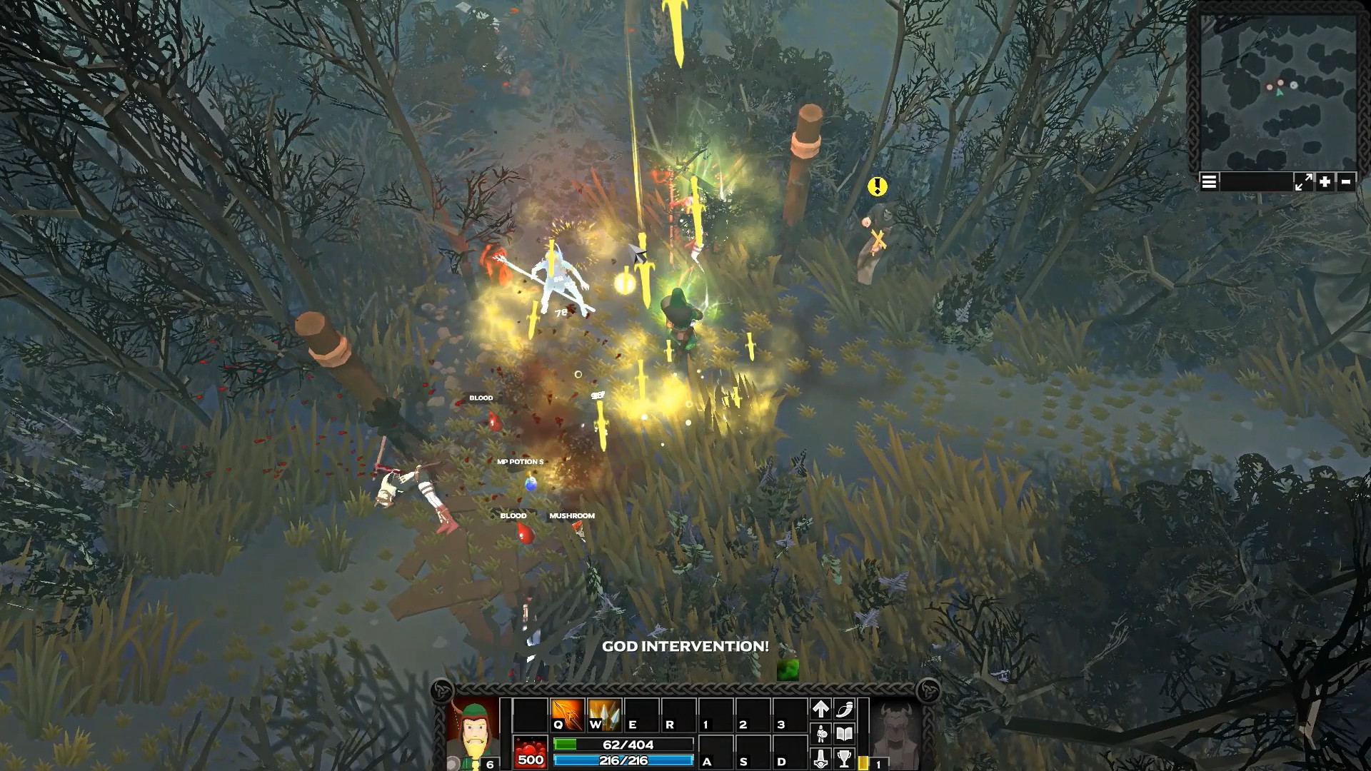 Viking Vengeance screenshot 15