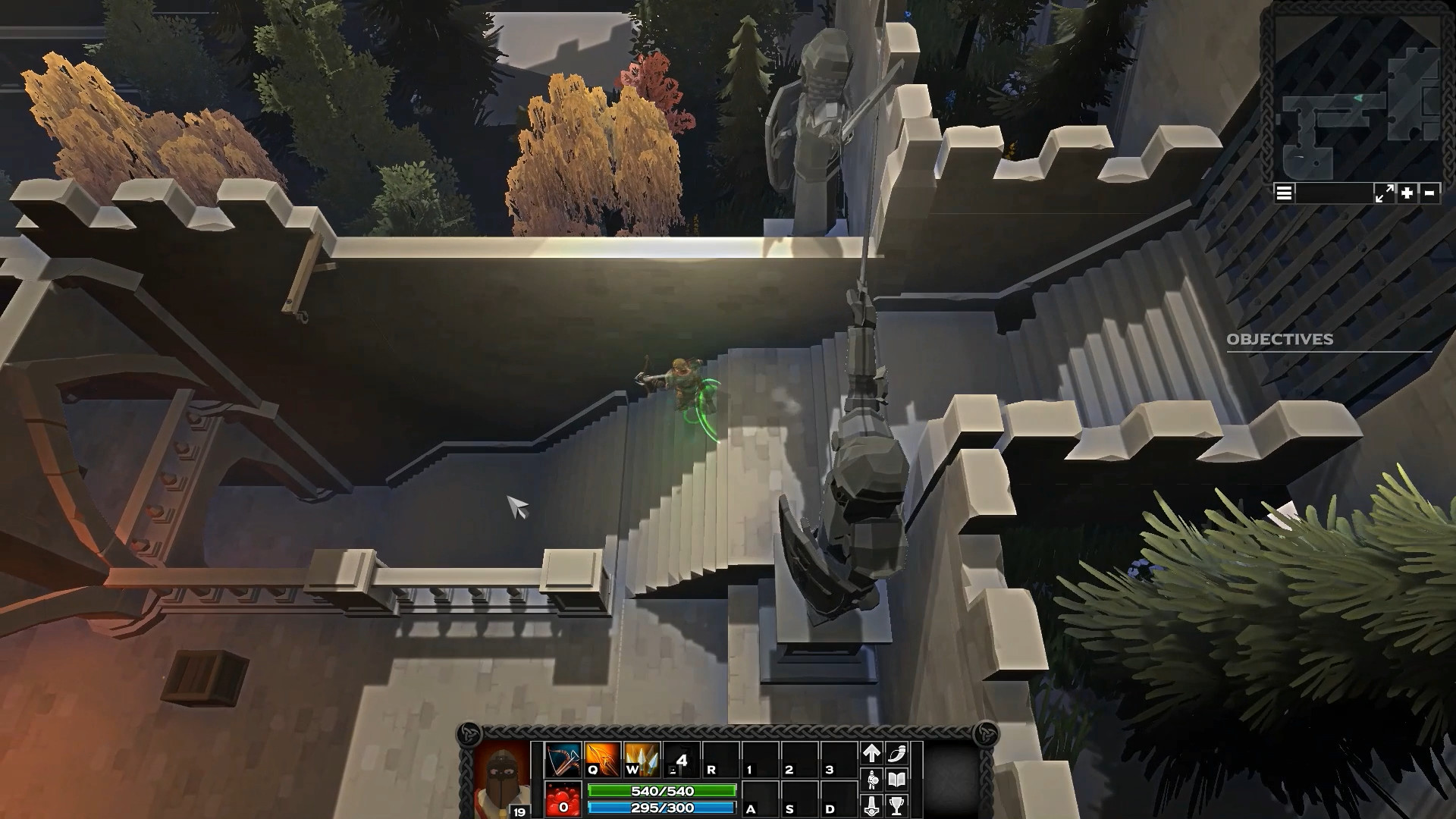 Viking Vengeance screenshot 8