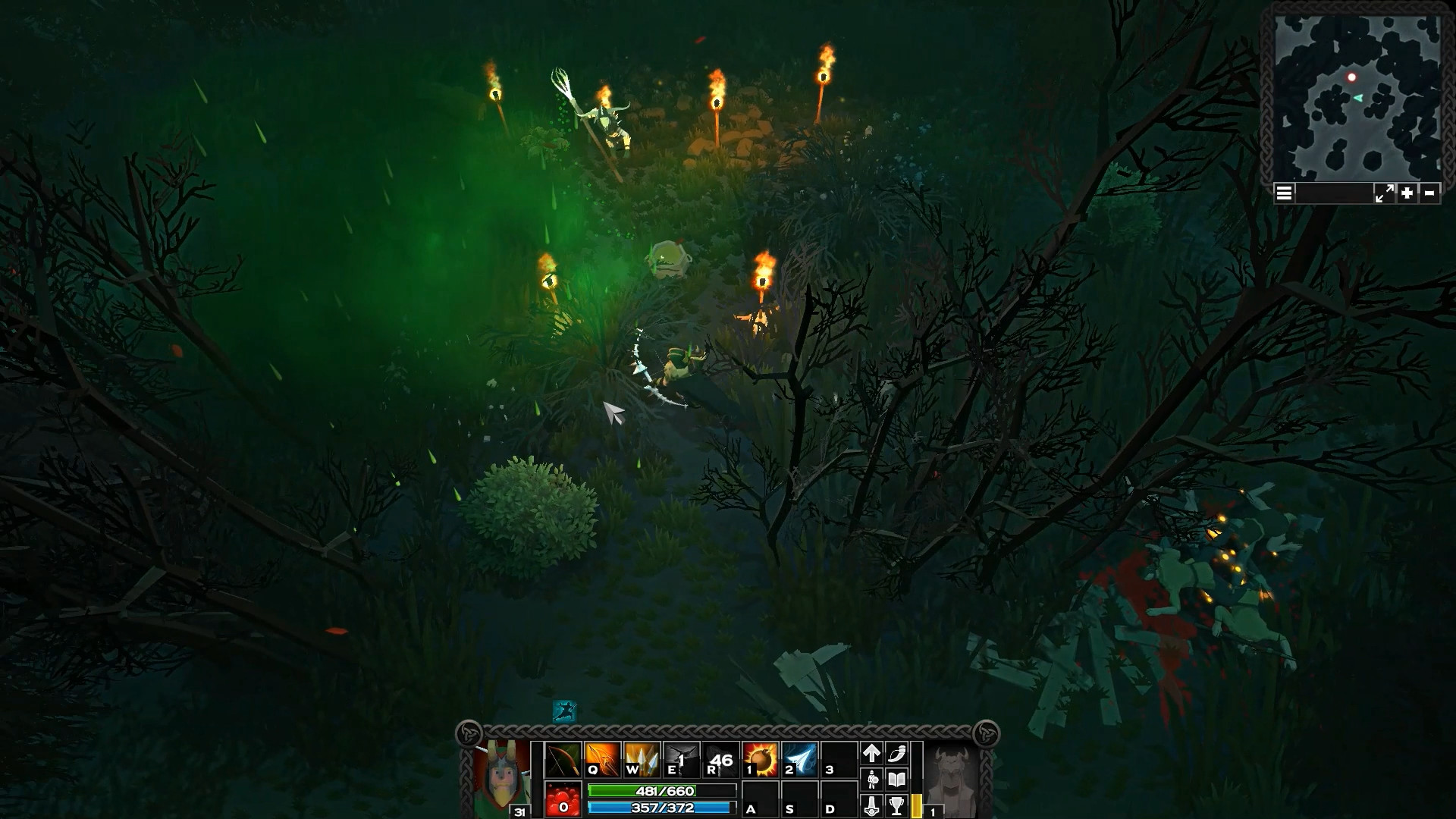 Viking Vengeance screenshot 10
