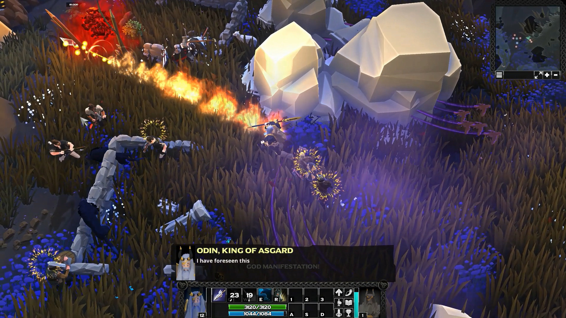 Viking Vengeance screenshot 17