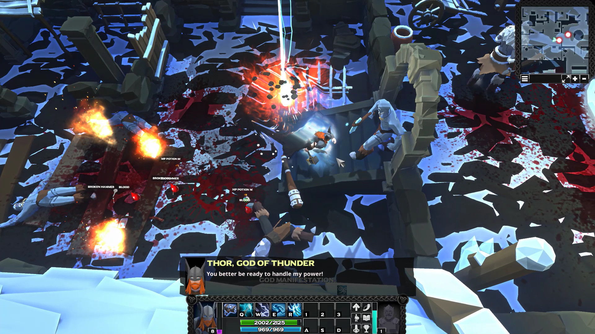 Viking Vengeance screenshot 28