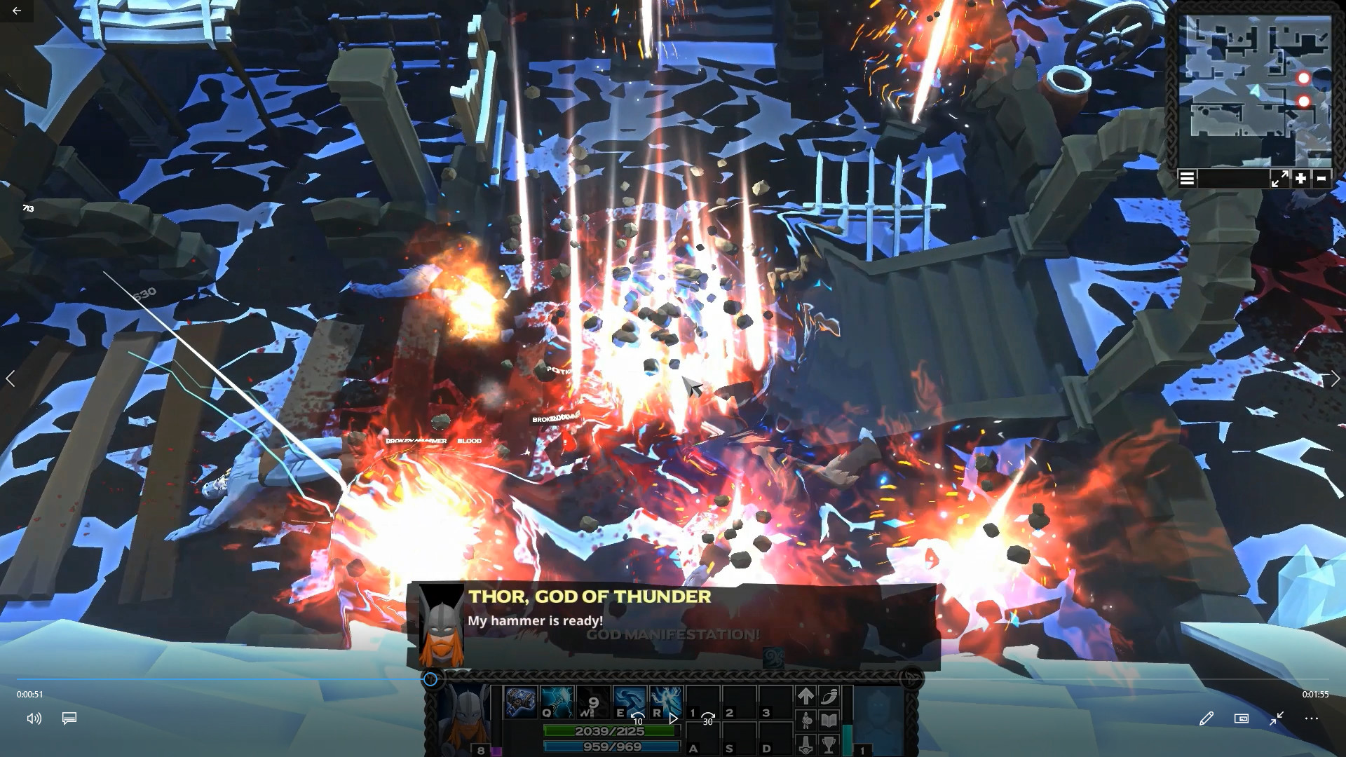 Viking Vengeance screenshot 13
