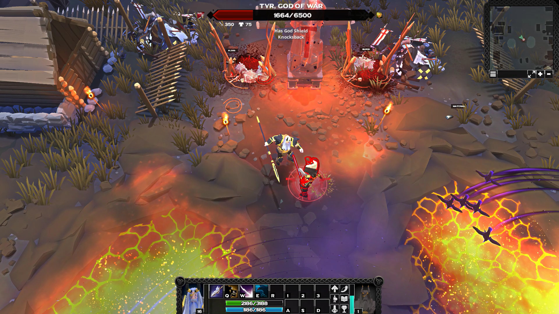 Viking Vengeance screenshot 12
