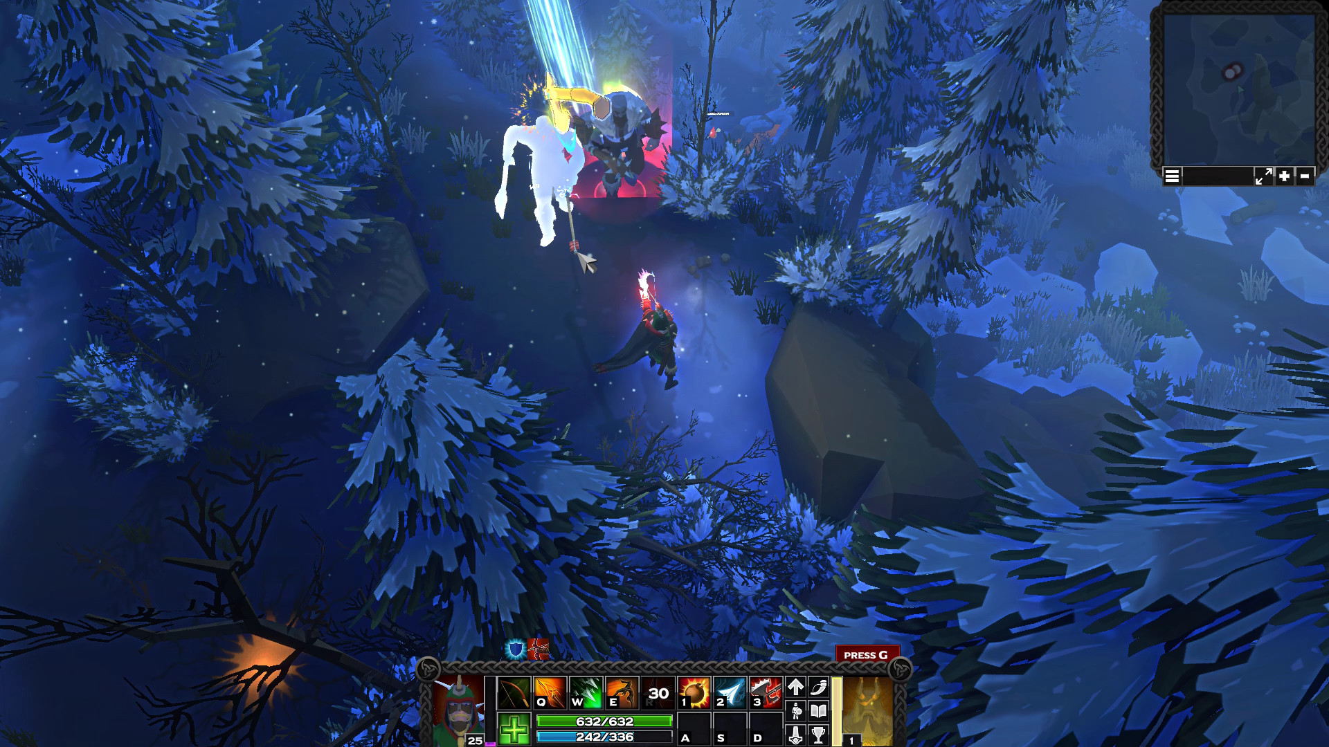 Viking Vengeance screenshot 29