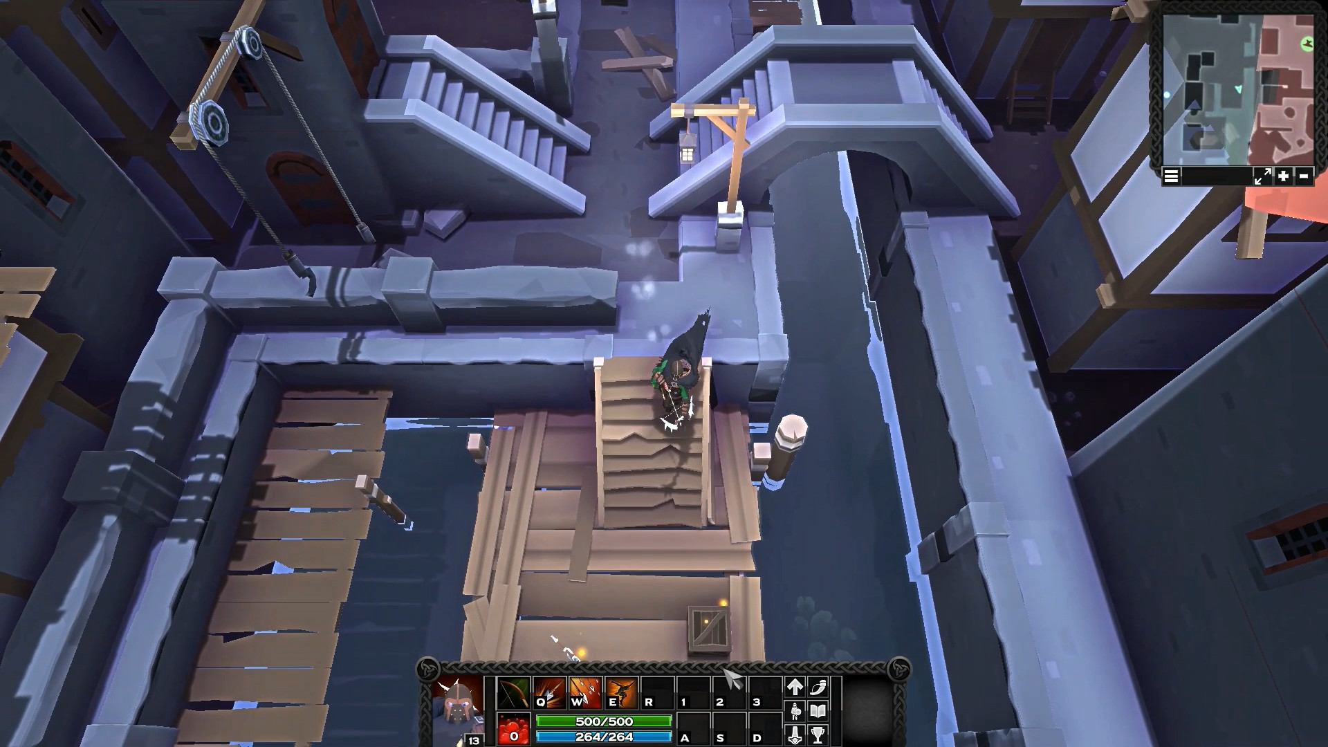 Viking Vengeance screenshot 7