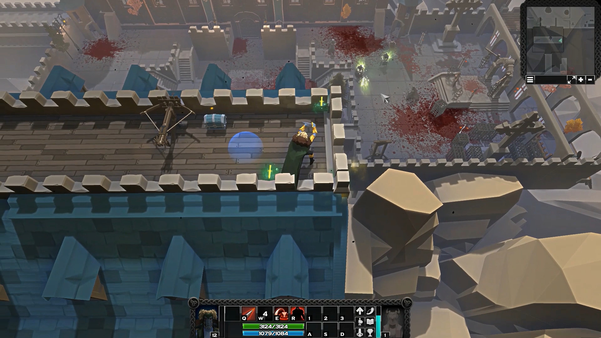 Viking Vengeance screenshot 25