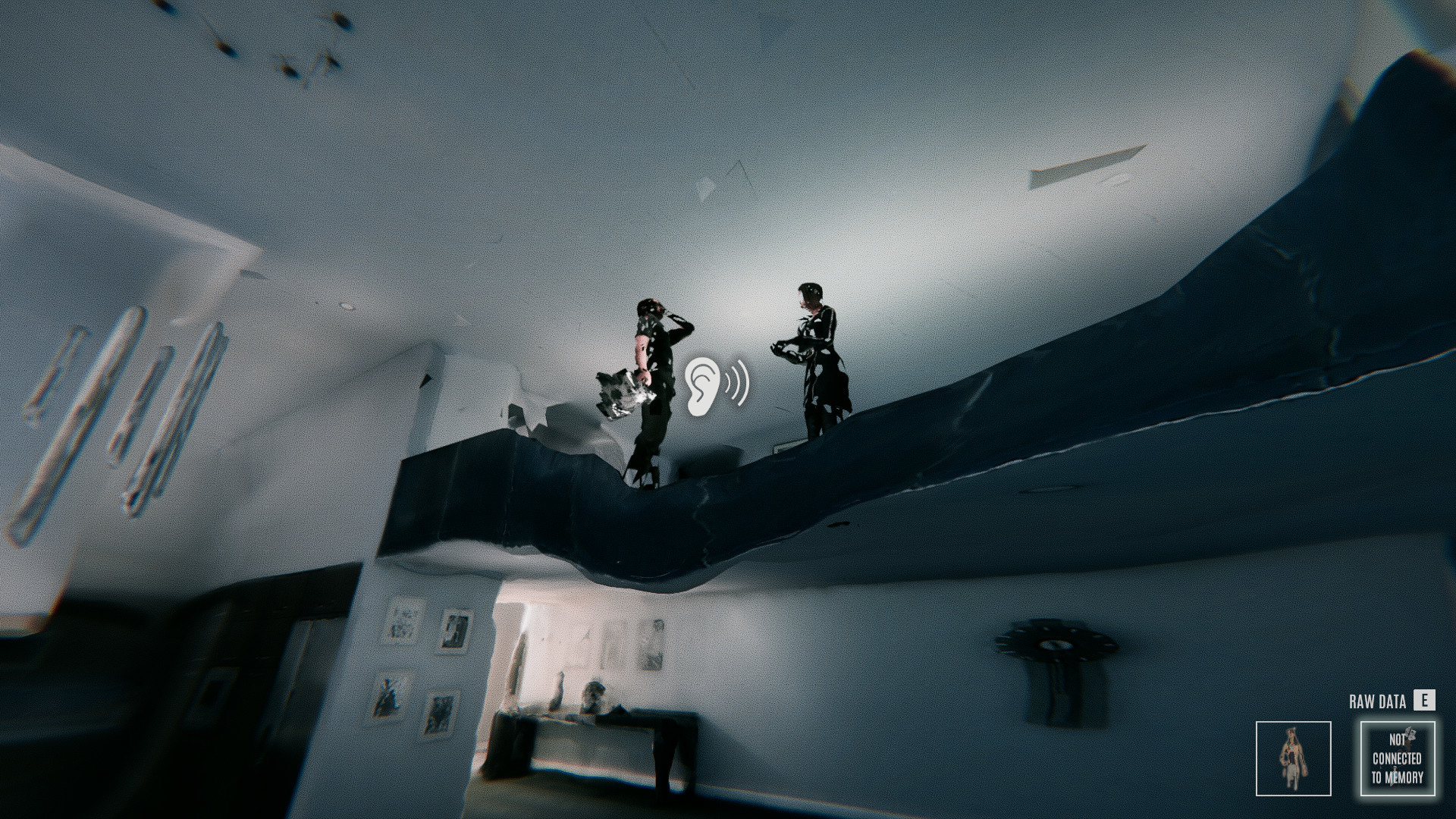 The Signifier Director's Cut screenshot 23
