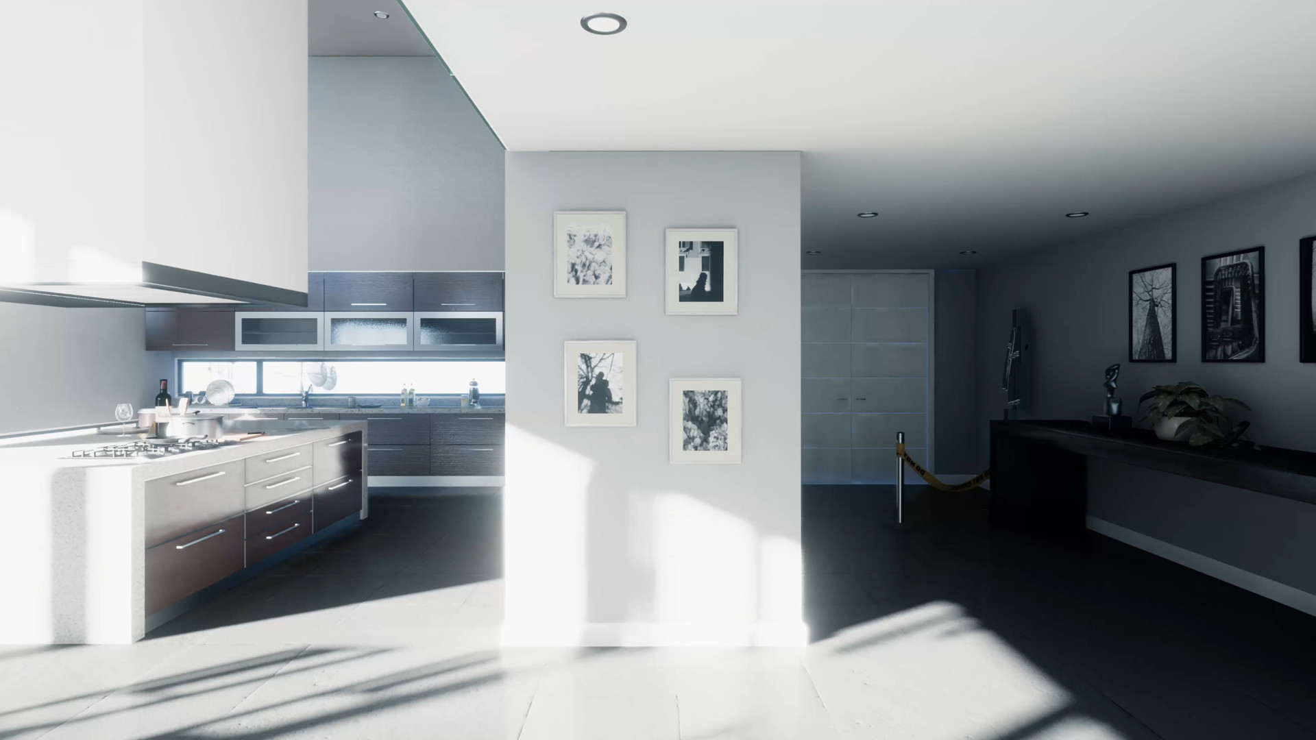 The Signifier Director's Cut screenshot 12
