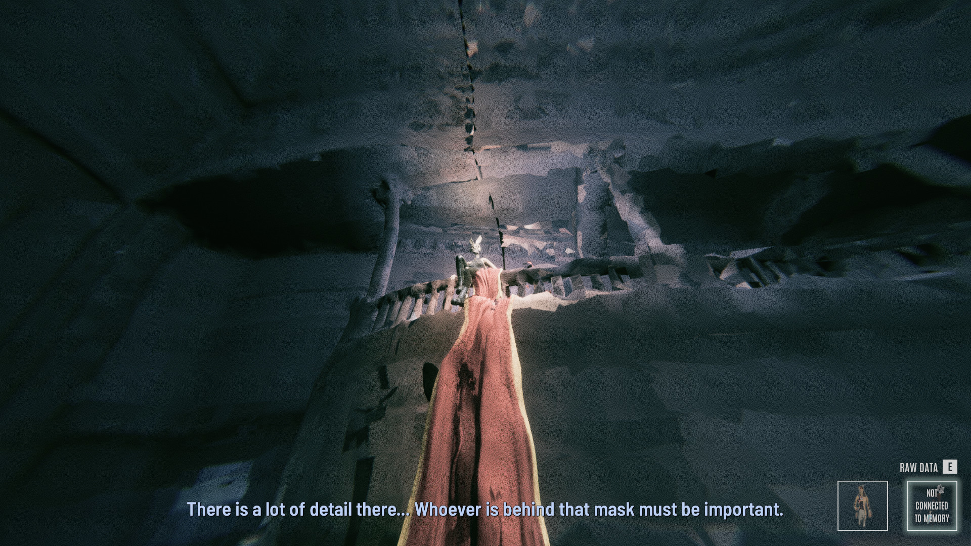 The Signifier Director's Cut screenshot 4