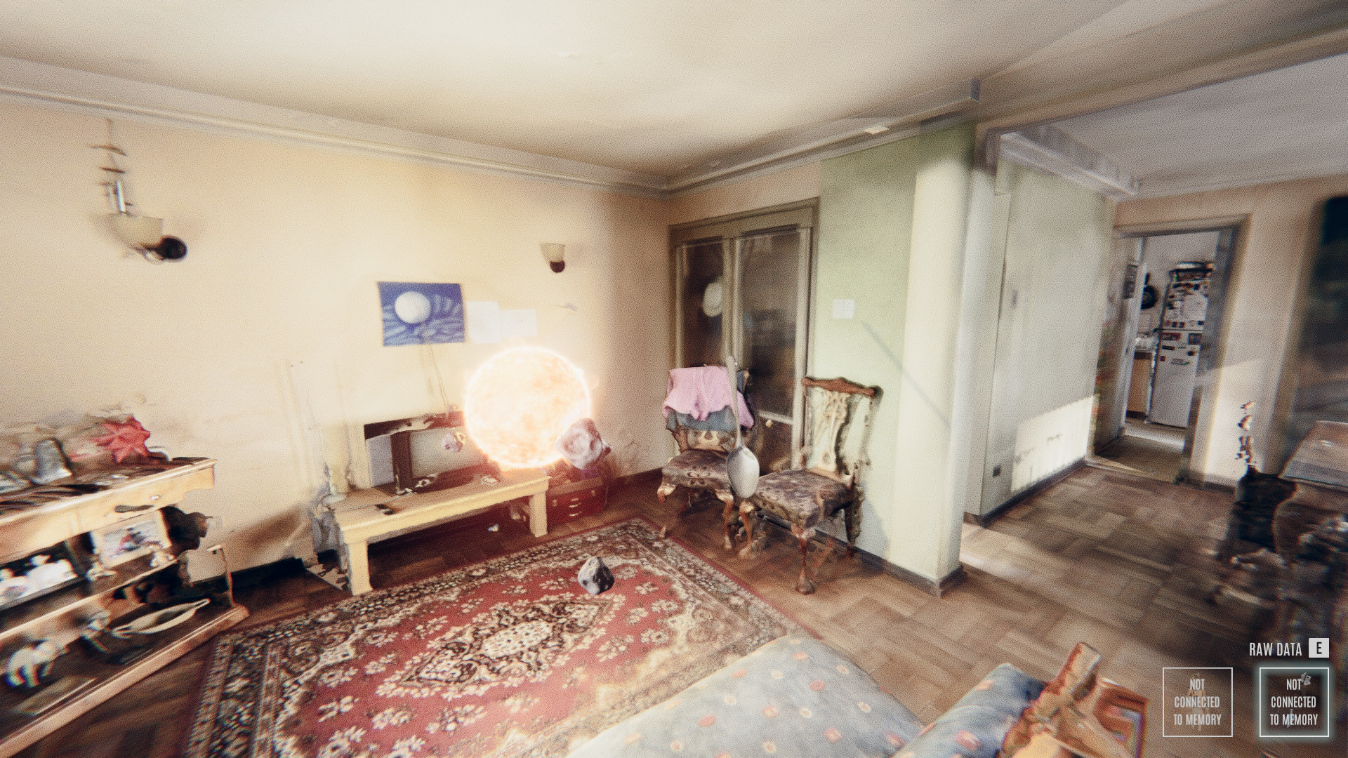 The Signifier Director's Cut screenshot 22