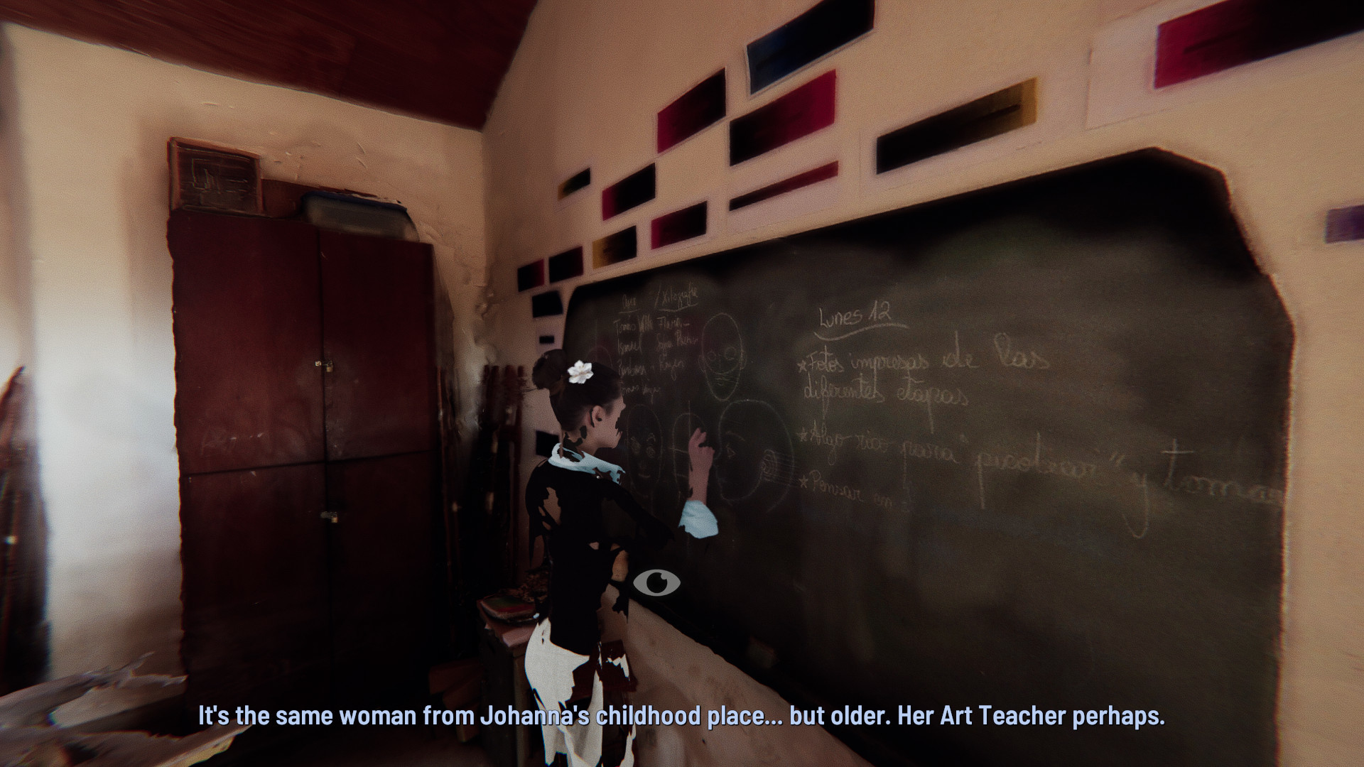 The Signifier Director's Cut screenshot 20