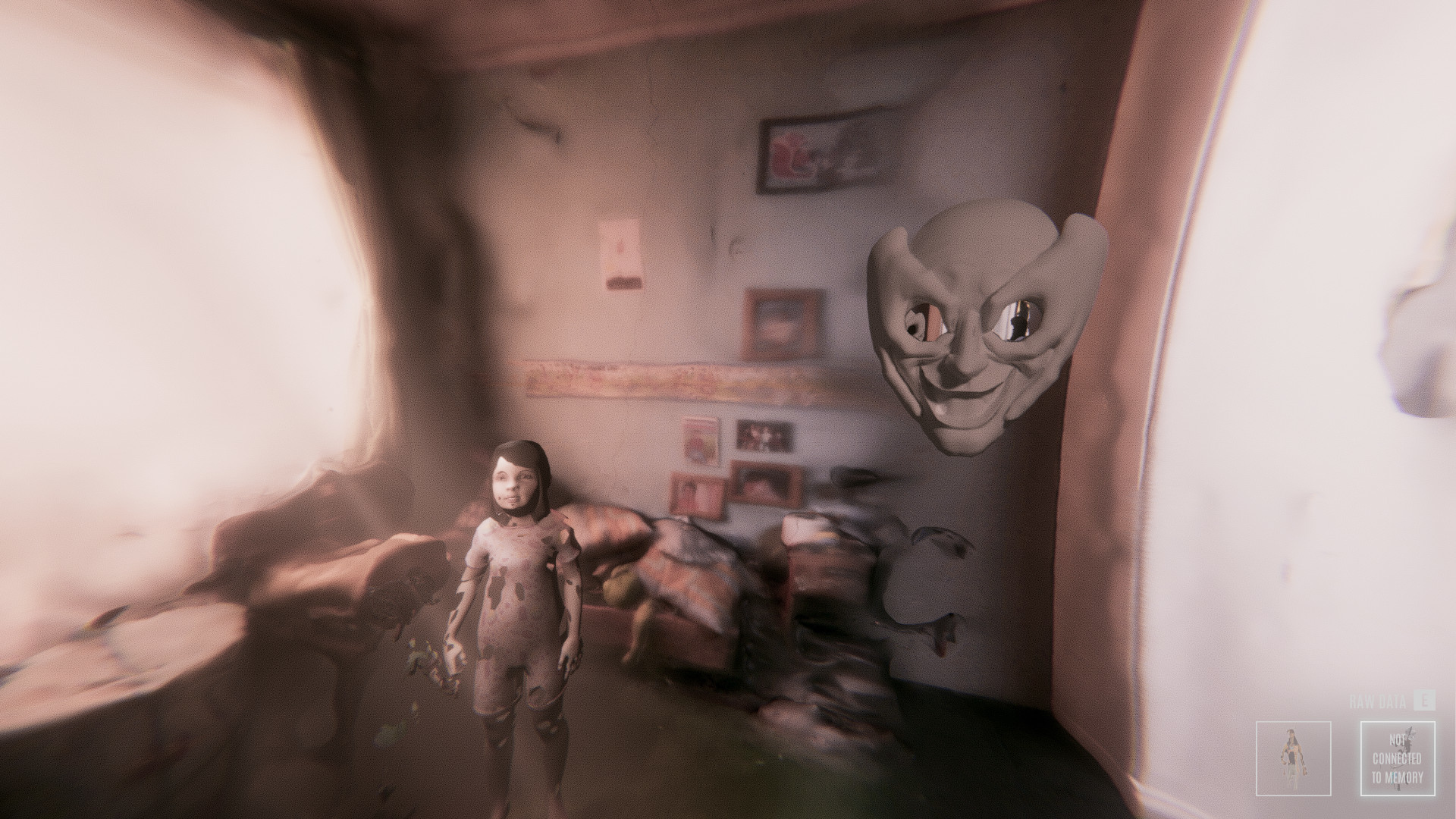 The Signifier Director's Cut screenshot 26