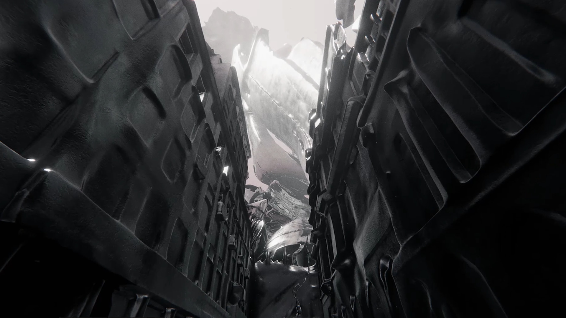The Signifier Director's Cut screenshot 6