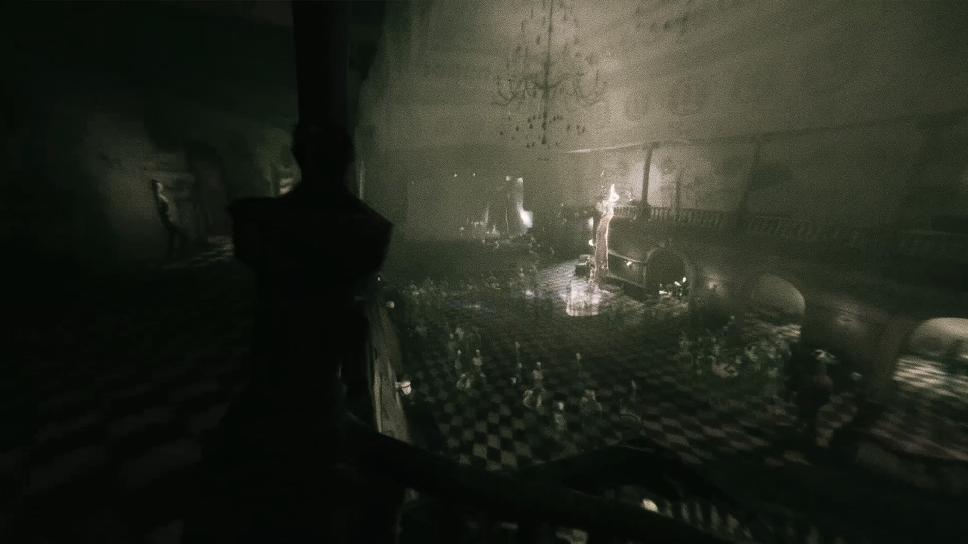 The Signifier Director's Cut screenshot 7