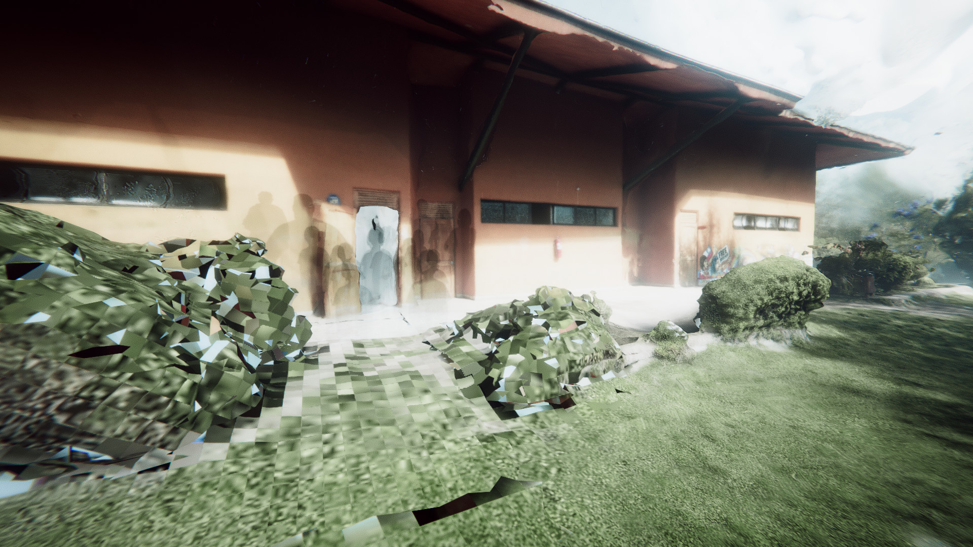 The Signifier Director's Cut screenshot 21