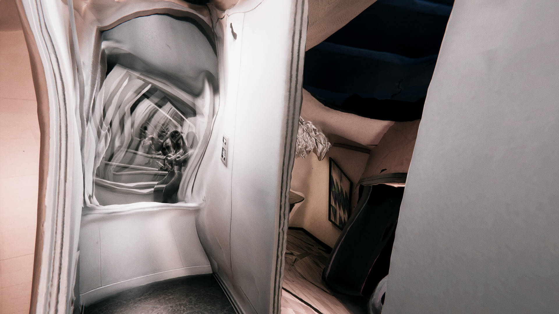 The Signifier Director's Cut screenshot 8