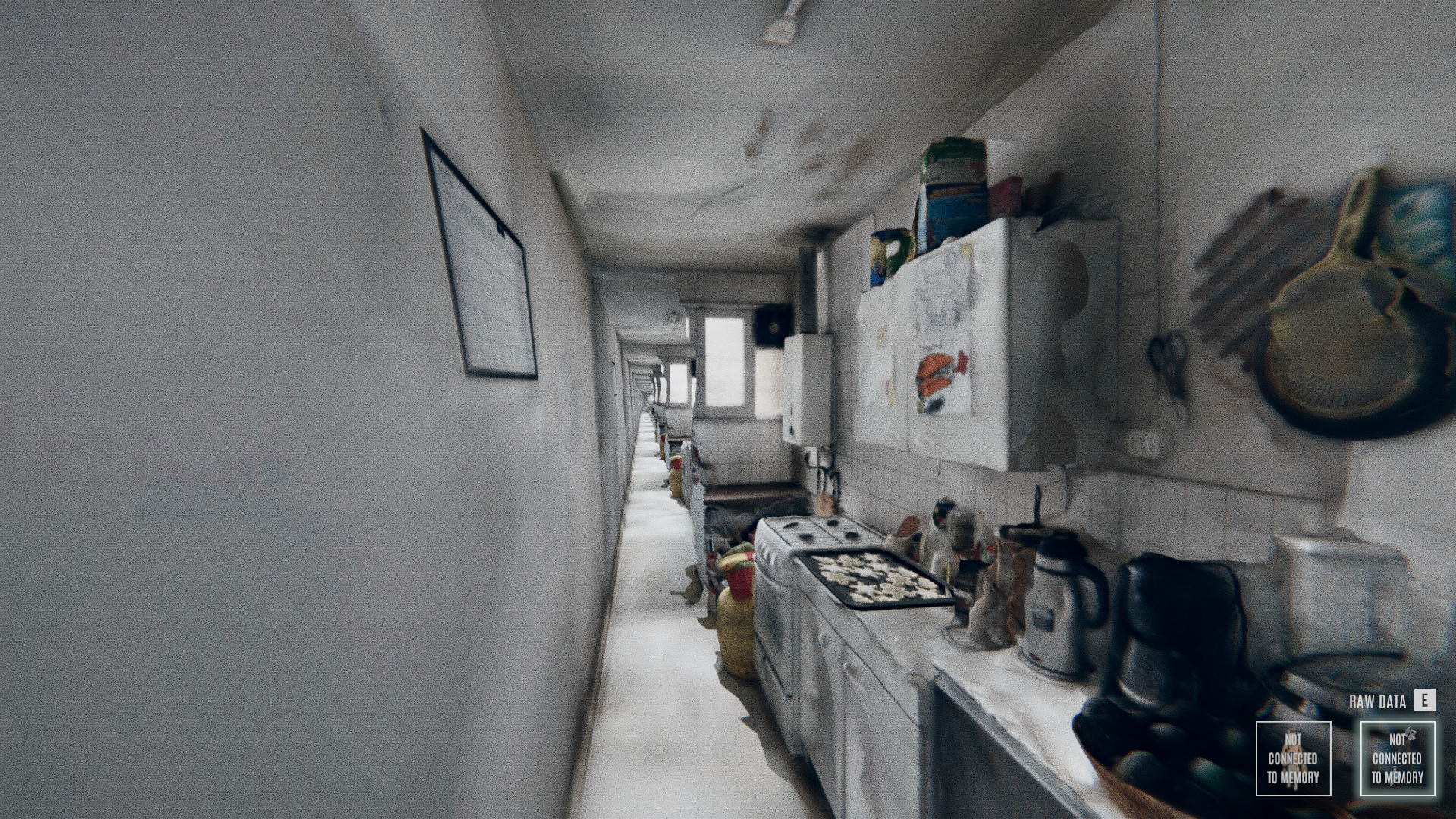 The Signifier Director's Cut screenshot 16