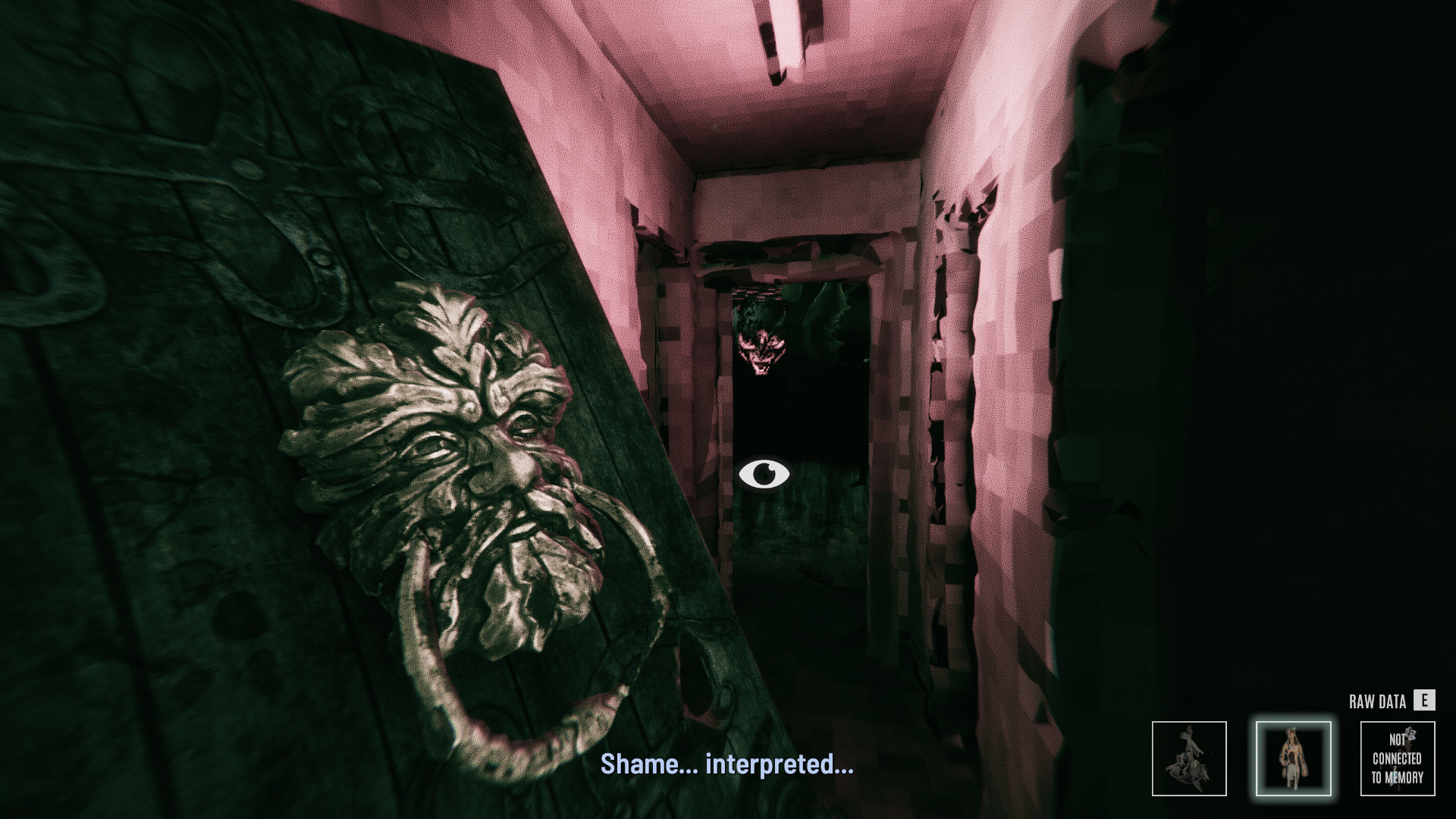 The Signifier Director's Cut screenshot 27
