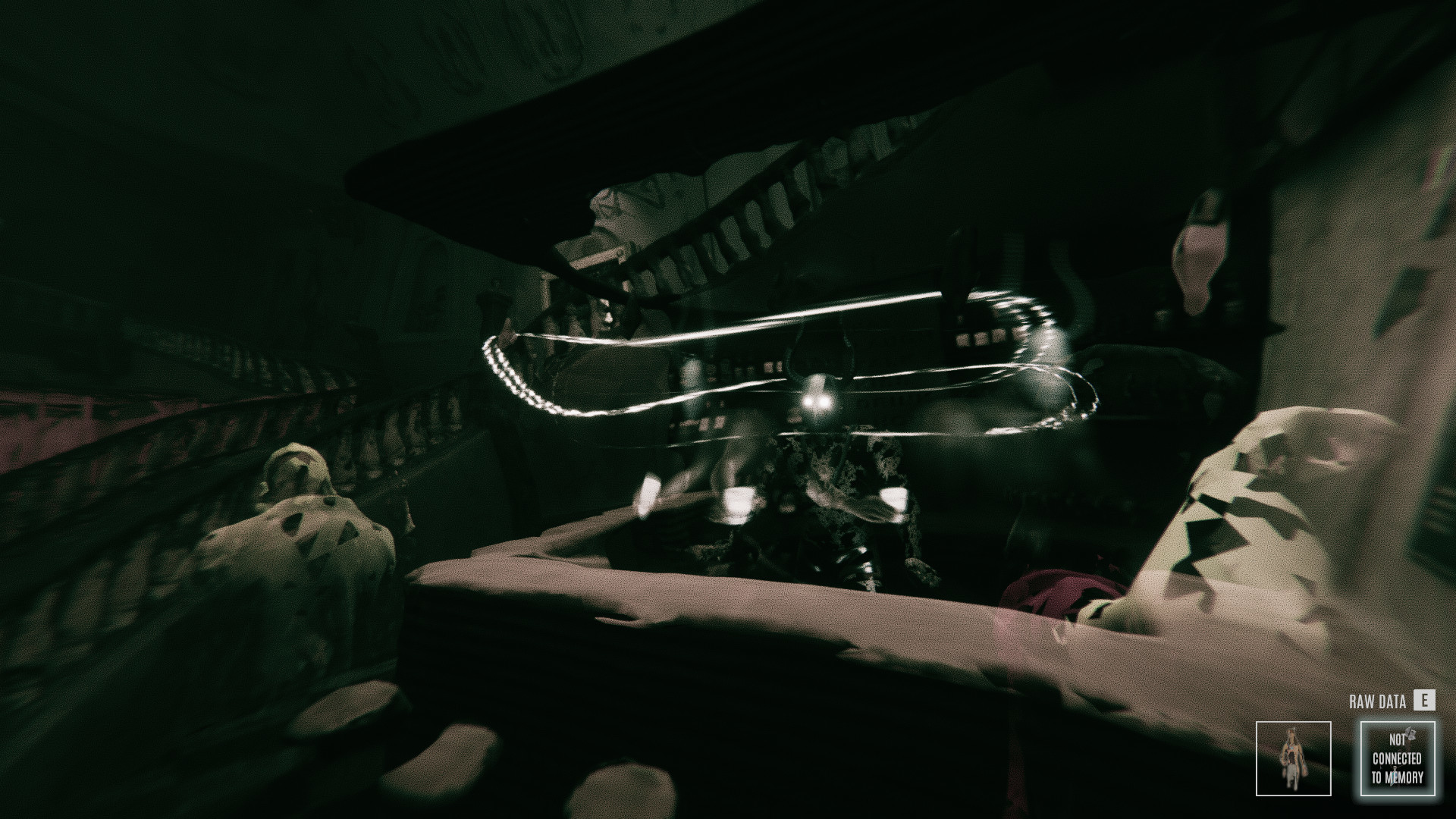 The Signifier Director's Cut screenshot 25