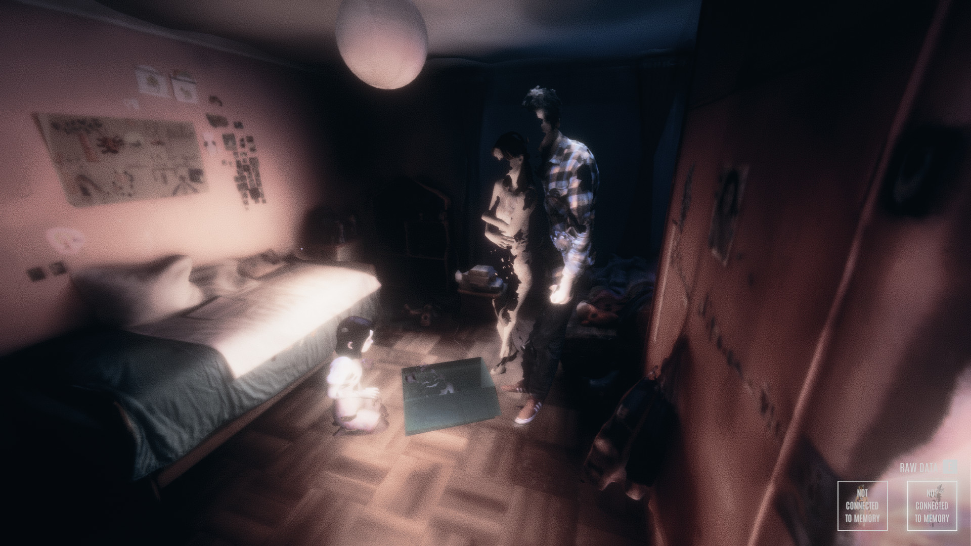 The Signifier Director's Cut screenshot 3