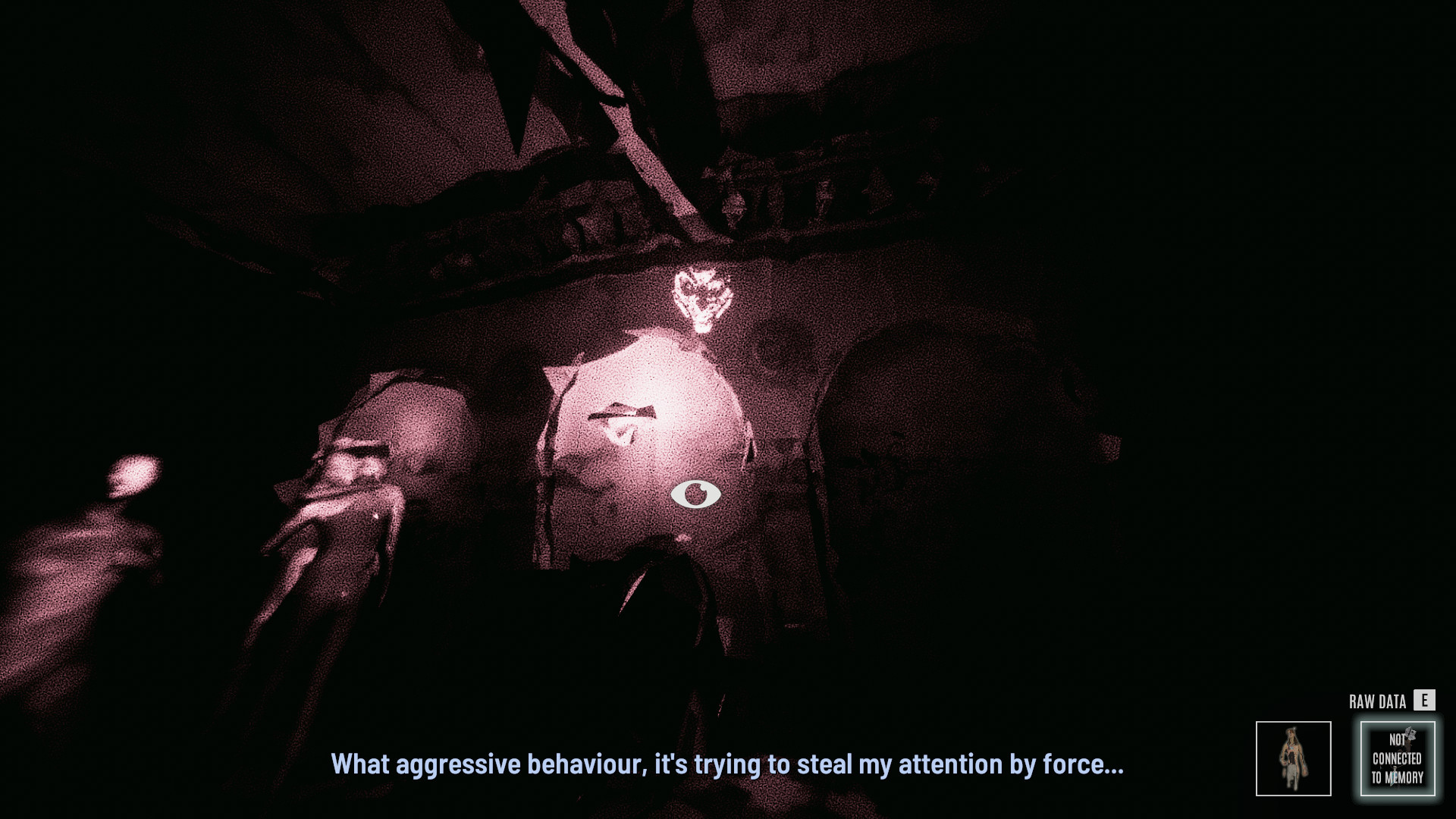 The Signifier Director's Cut screenshot 24