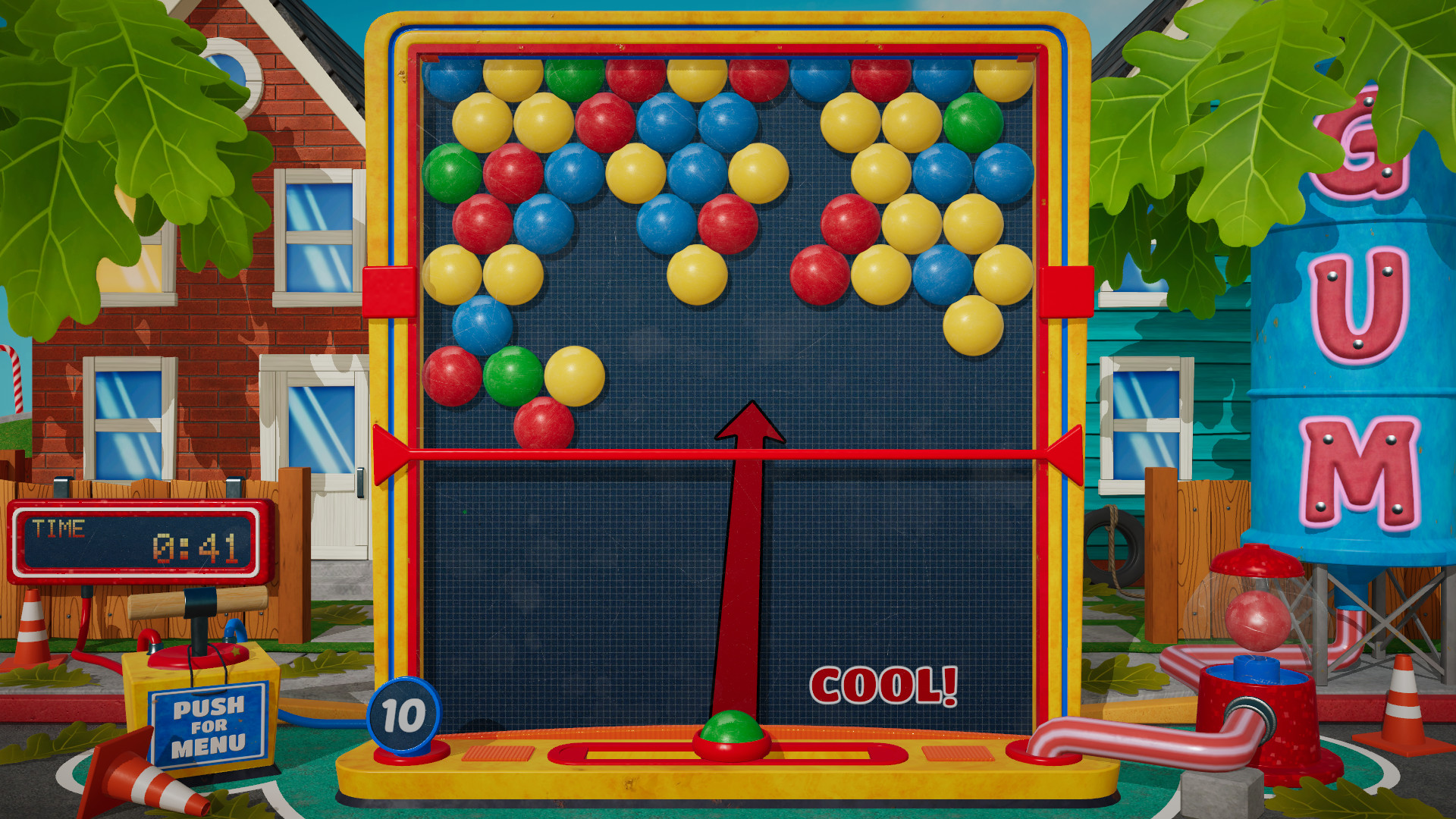 Pop'n'splat screenshot 6