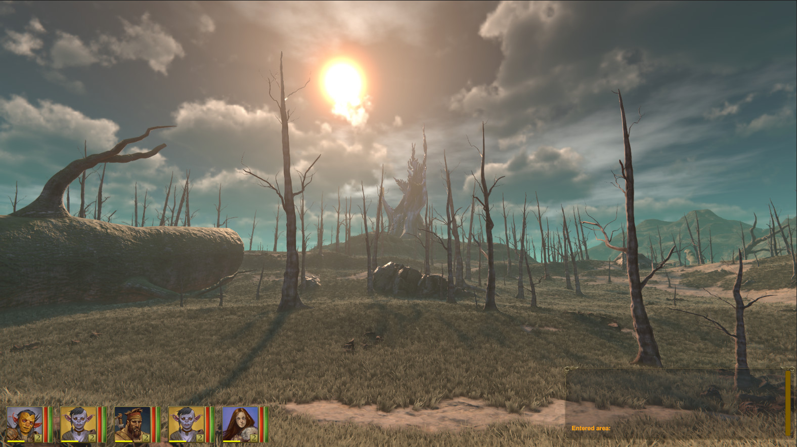 Archaelund screenshot 13