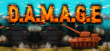D.A.M.A.G.E [steam key] 