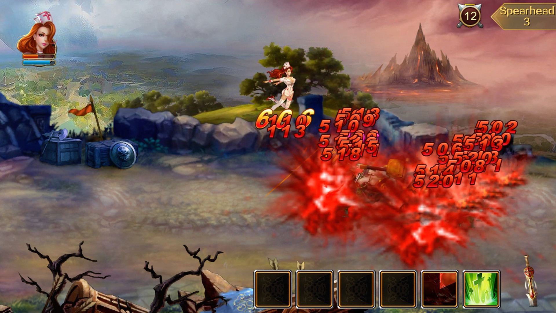 The Last Town screenshot 6