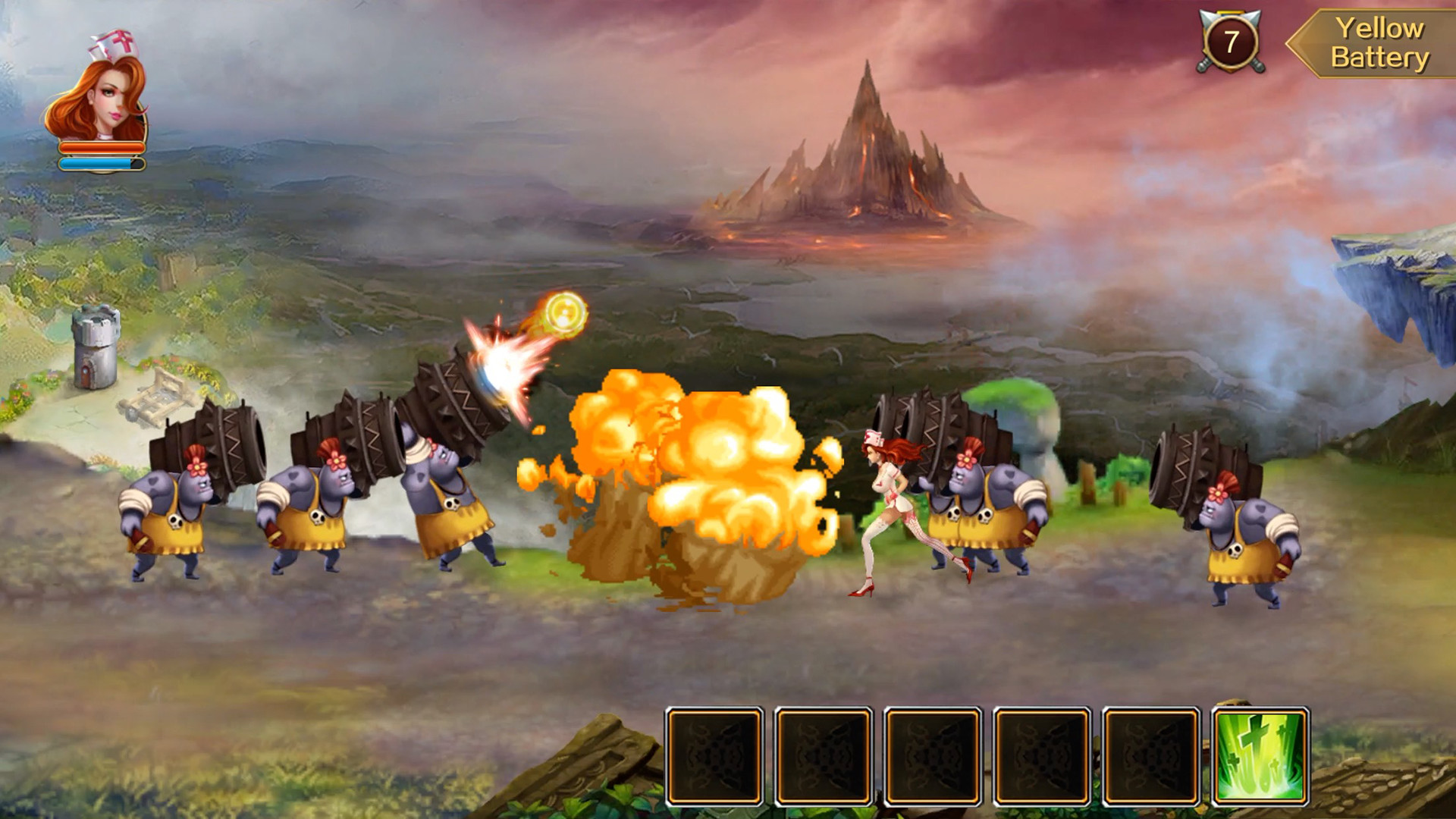 The Last Town screenshot 7
