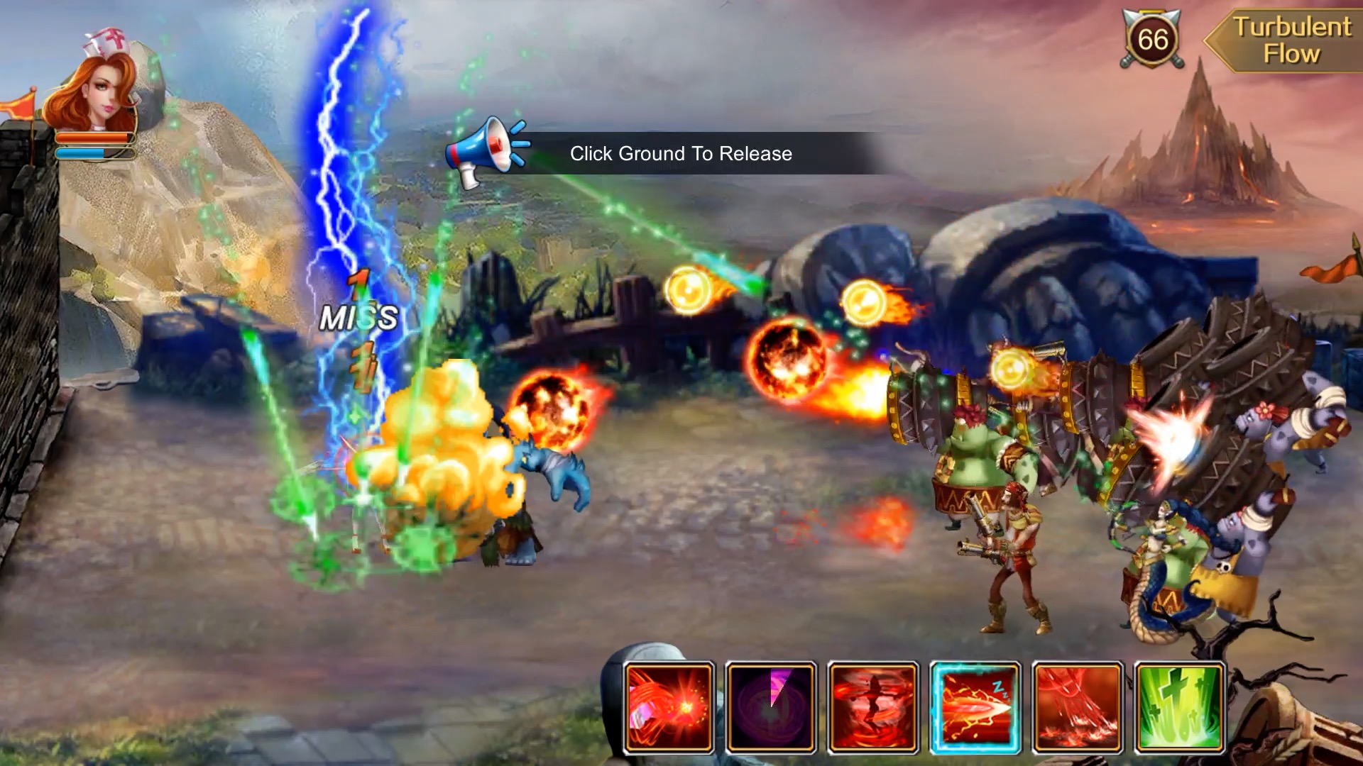 The Last Town screenshot 3