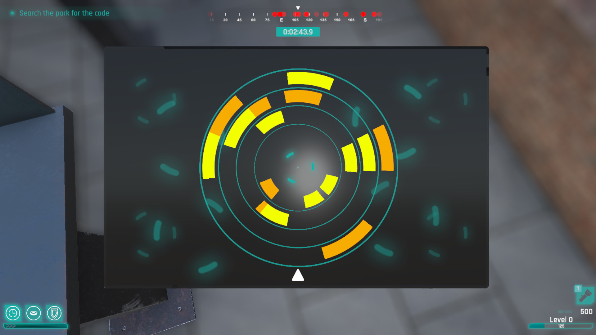 Sapper - Defuse The Bomb Simulator screenshot 2