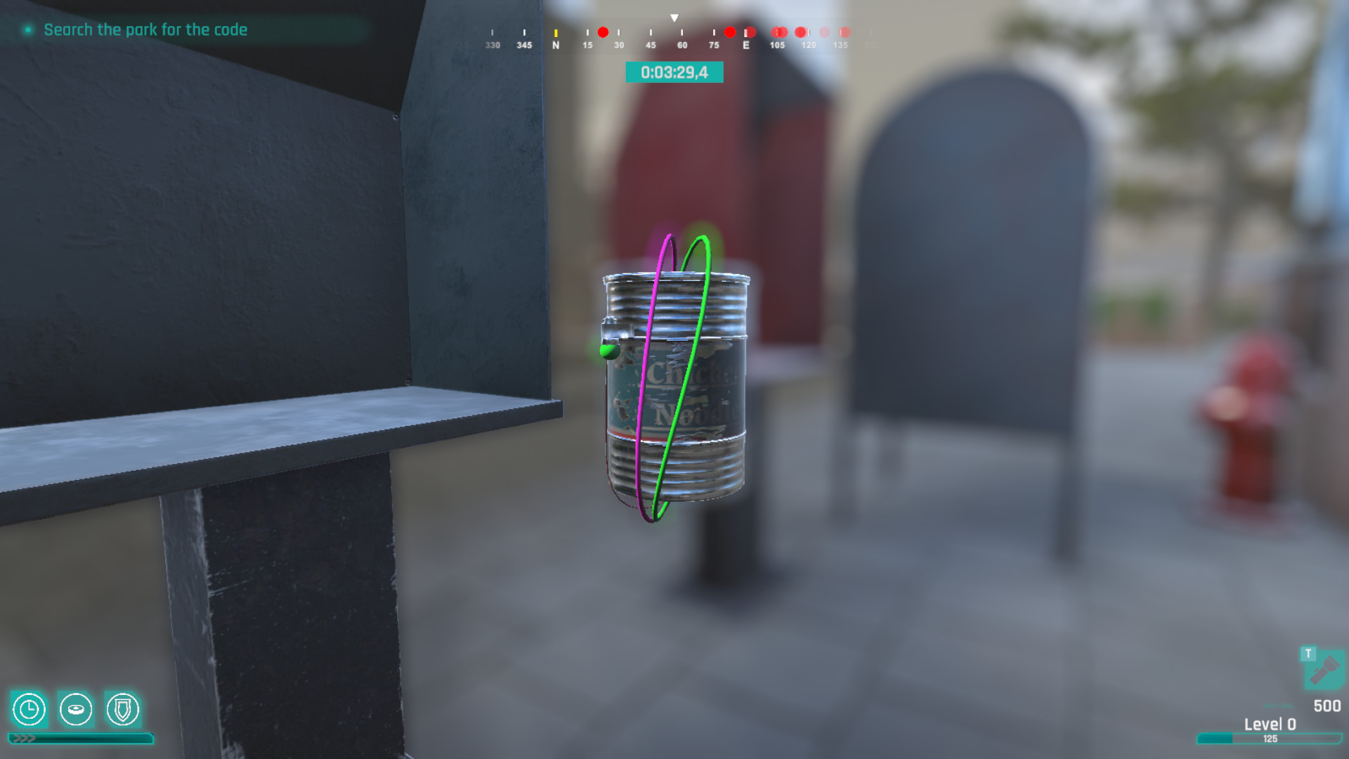 Sapper - Defuse The Bomb Simulator screenshot 8
