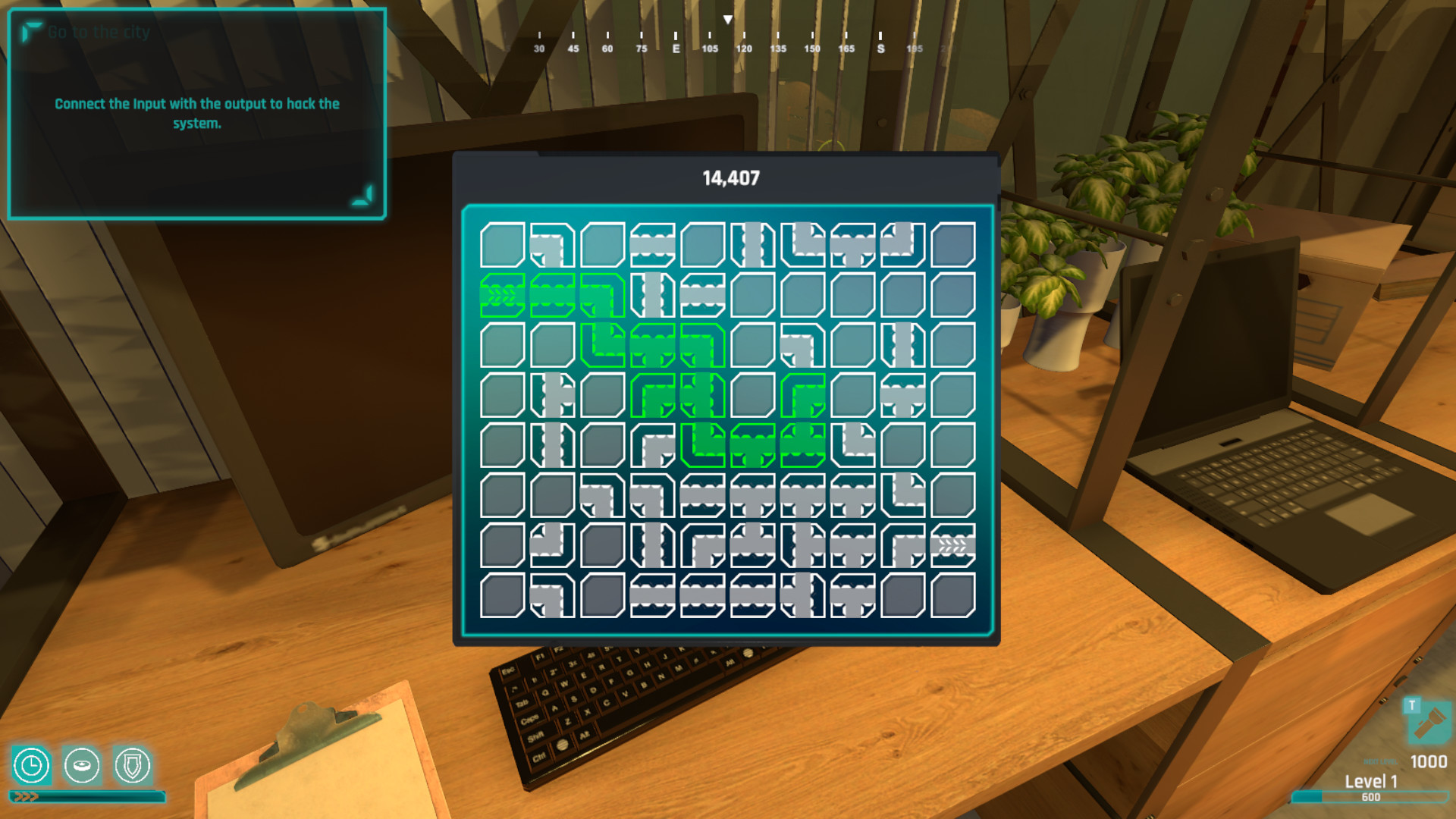 Sapper - Defuse The Bomb Simulator screenshot 4