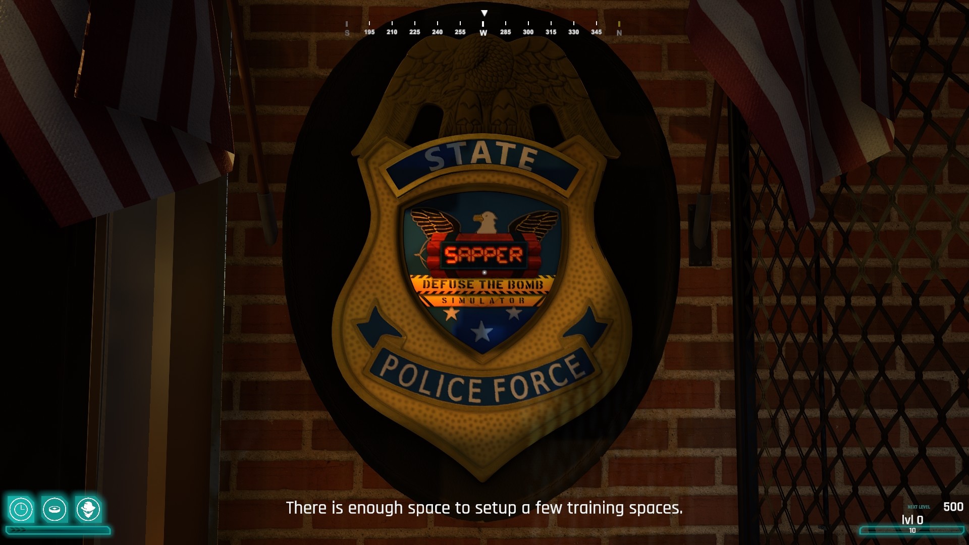 Sapper - Defuse The Bomb Simulator screenshot 11