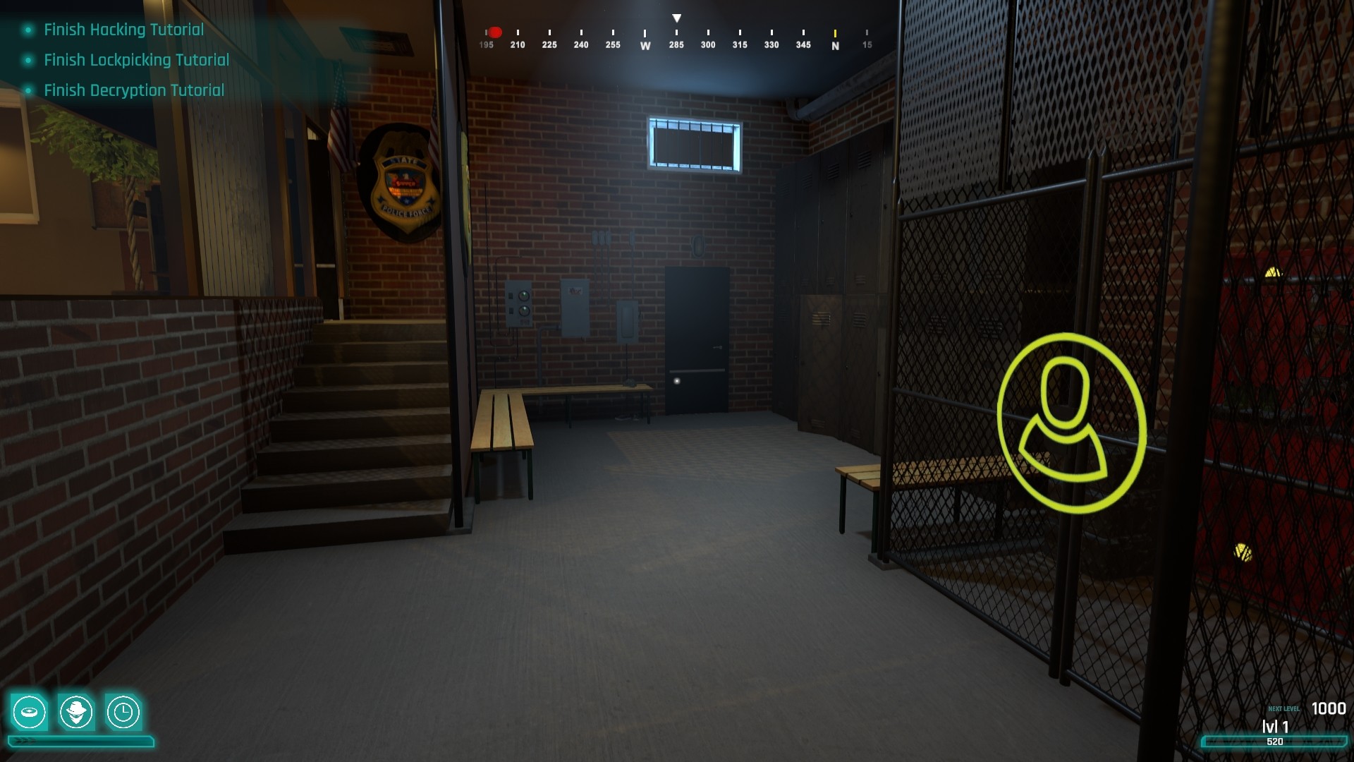 Sapper - Defuse The Bomb Simulator screenshot 13