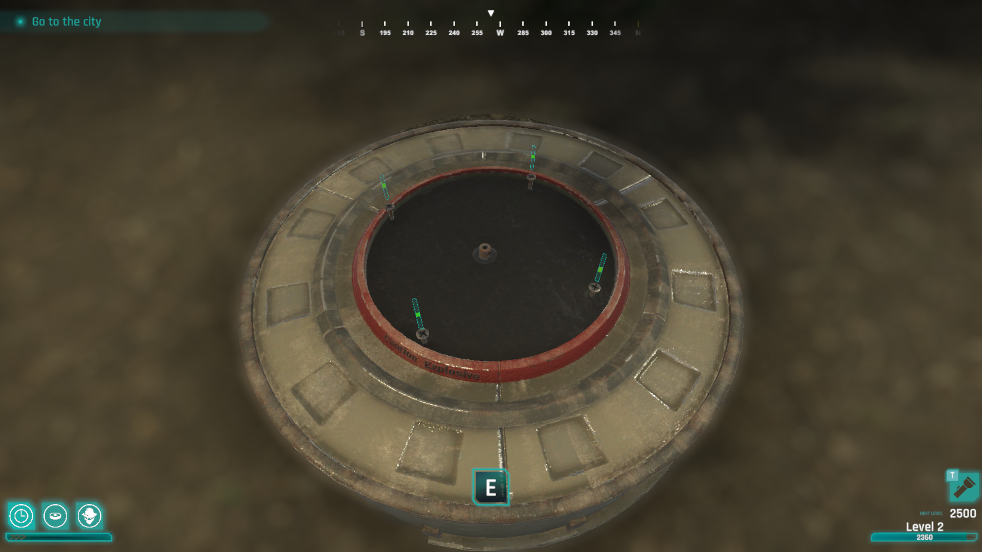 Sapper - Defuse The Bomb Simulator screenshot 6