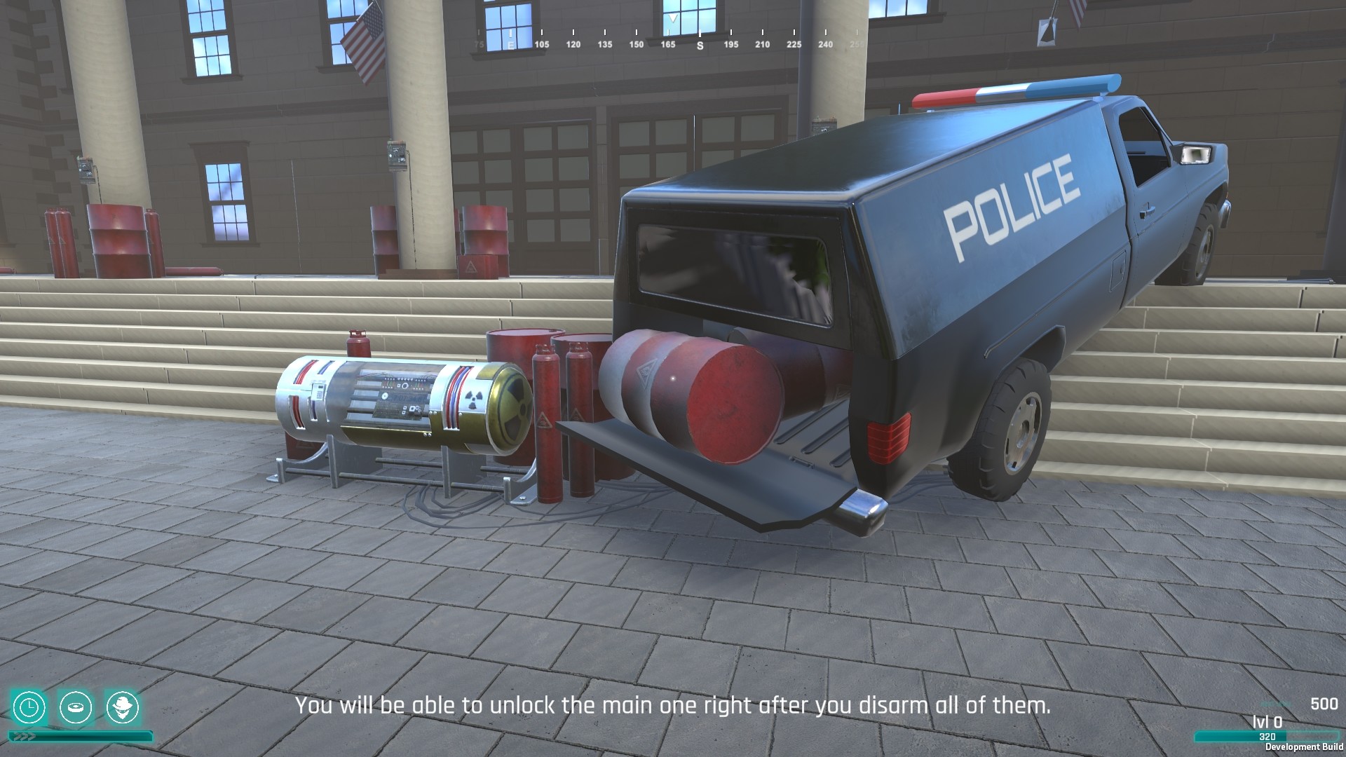Sapper - Defuse The Bomb Simulator screenshot 9