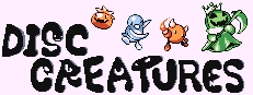Disc Creatures