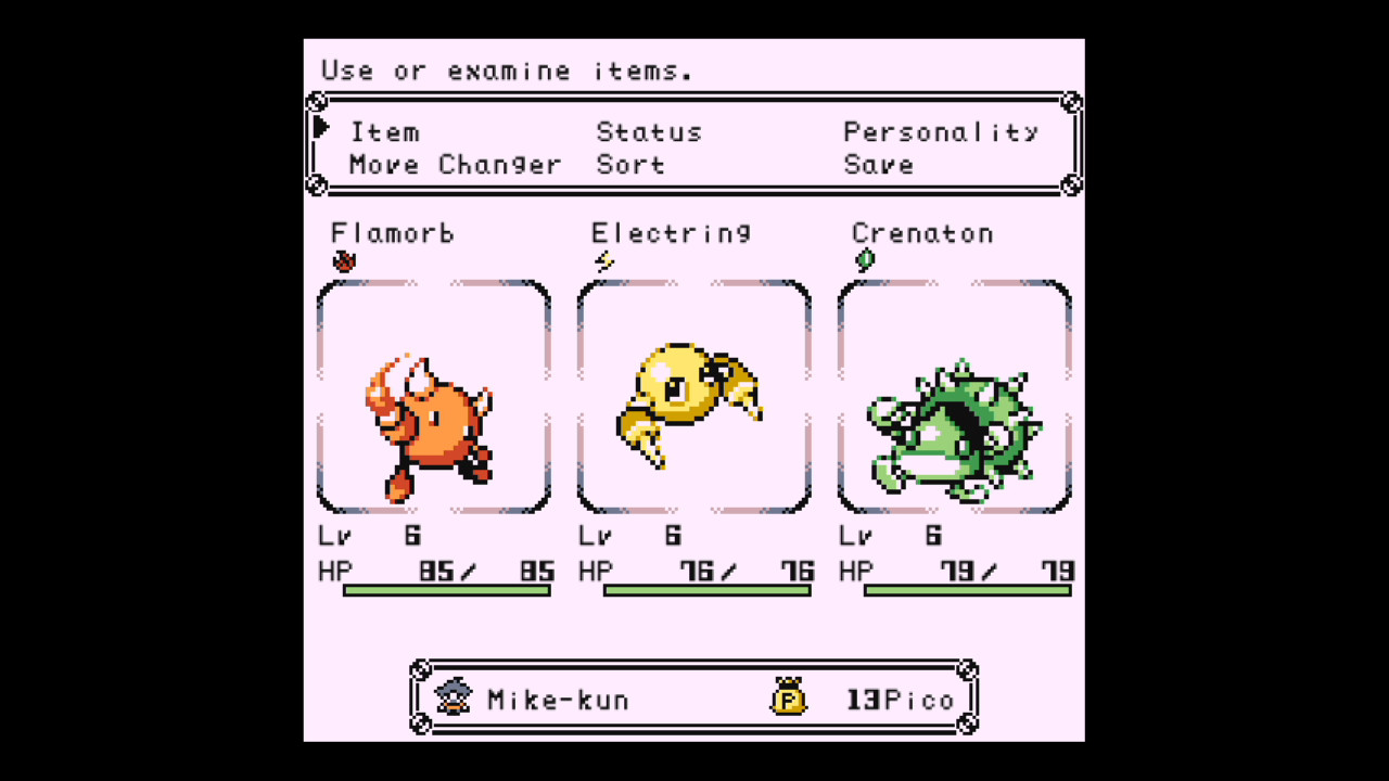 Disc Creatures screenshot 6